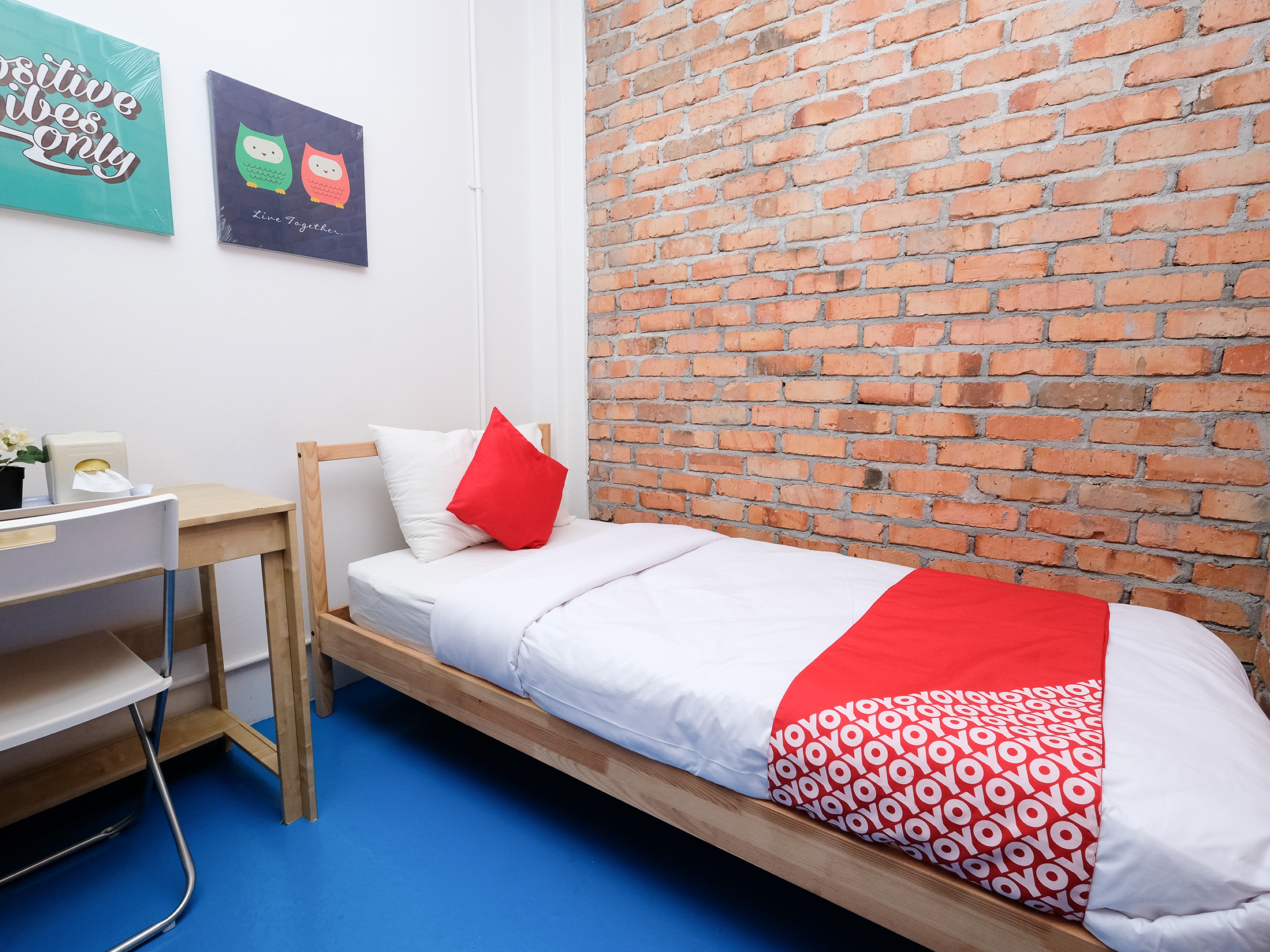 Bata Merah Boutique Hotel