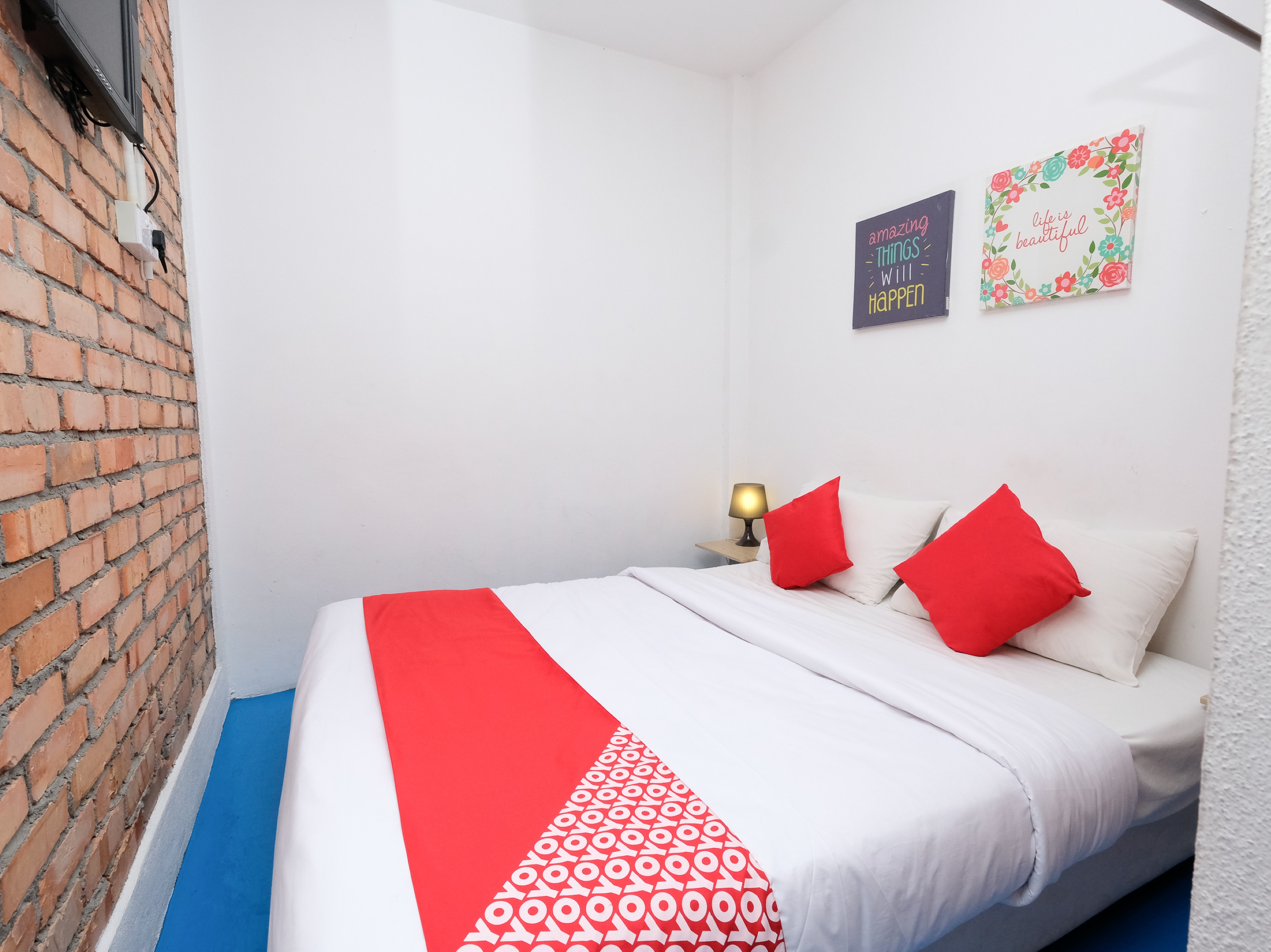 Bata Merah Boutique Hotel