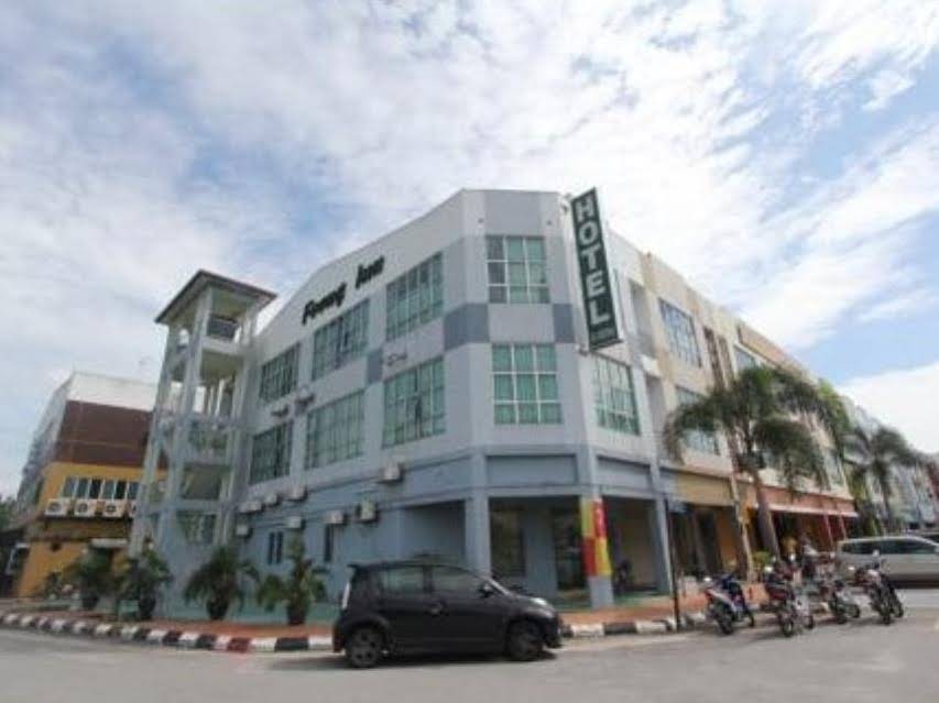 Hotel Foong Inn