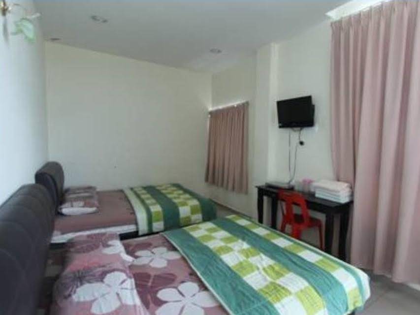 Hotel Foong Inn