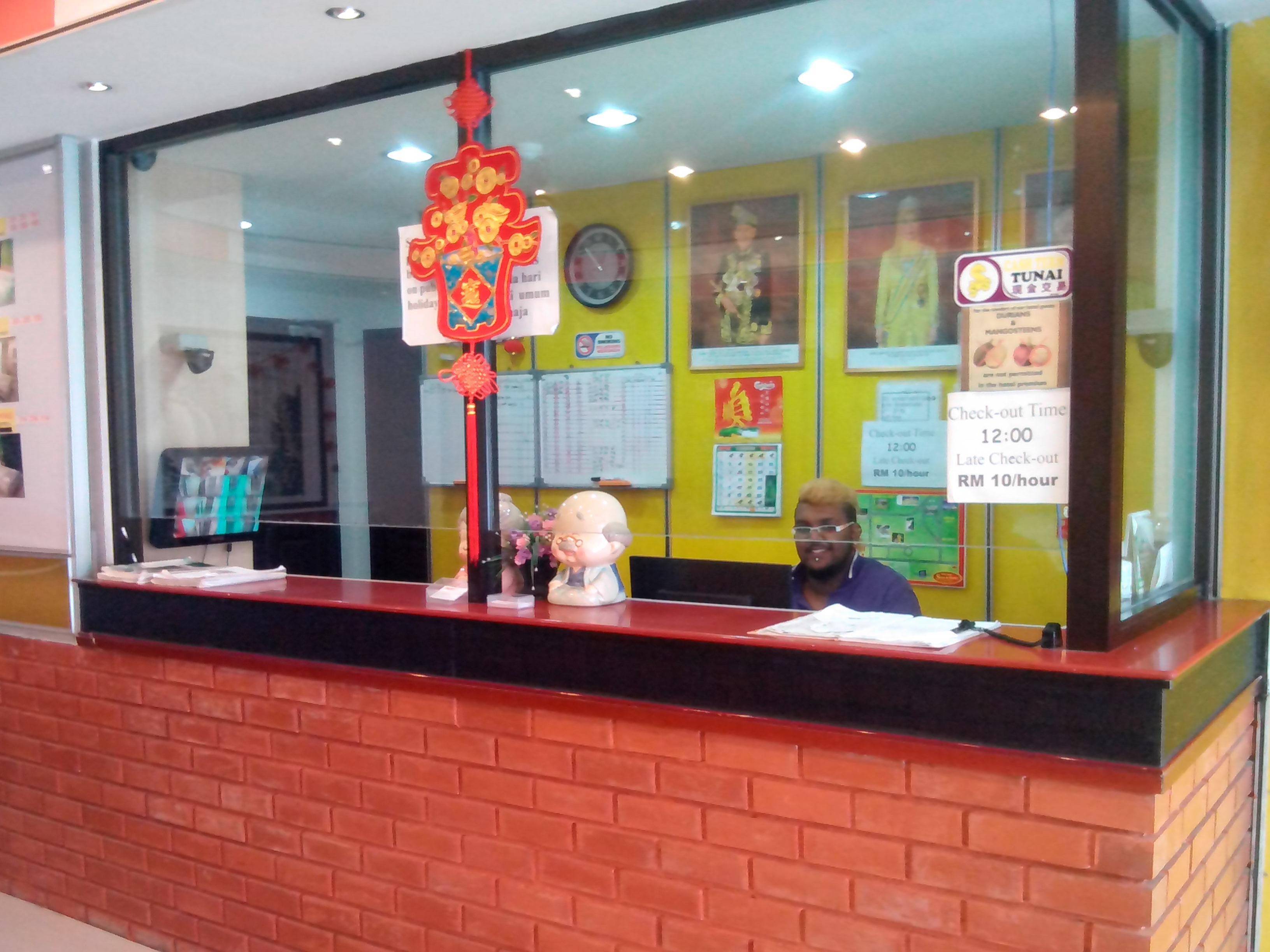 Batu Caves Star Hotel