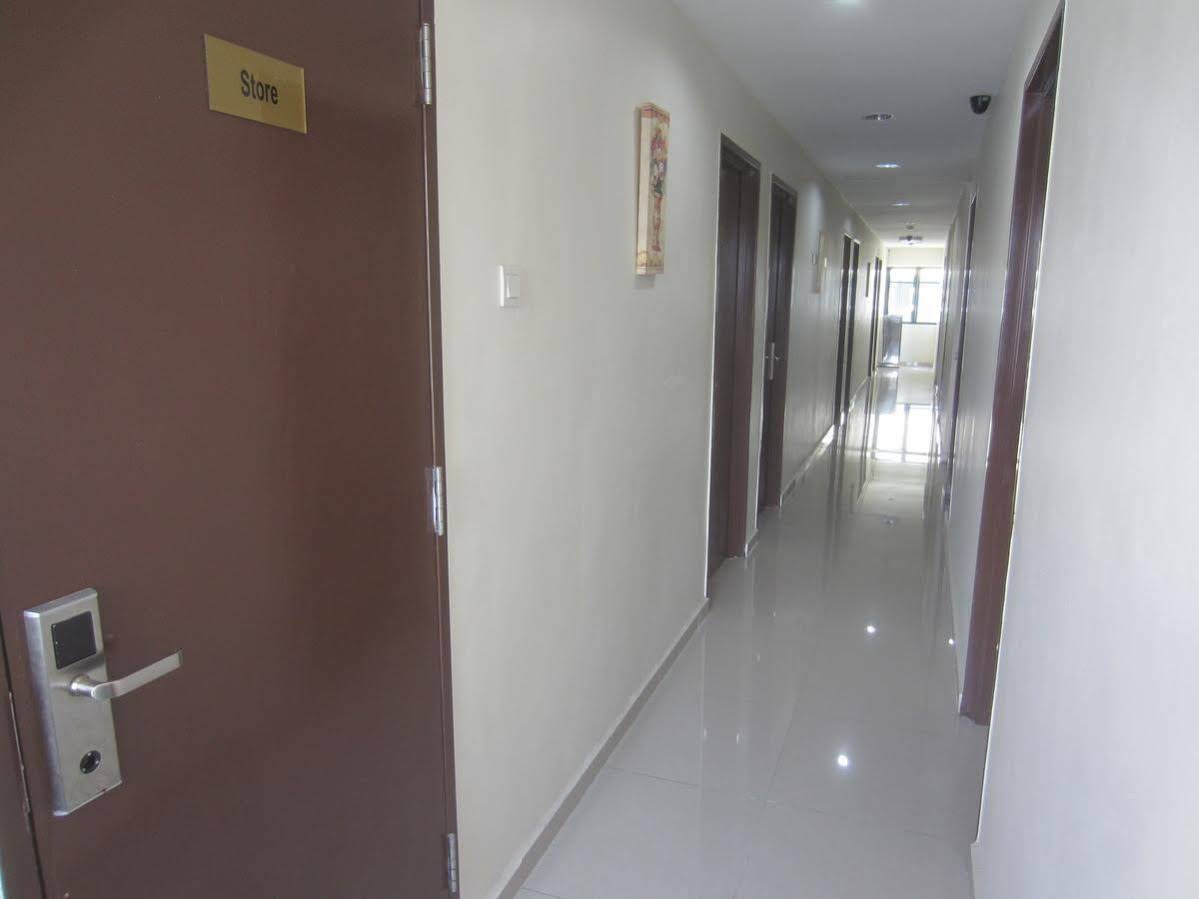 Batu Caves Star Hotel