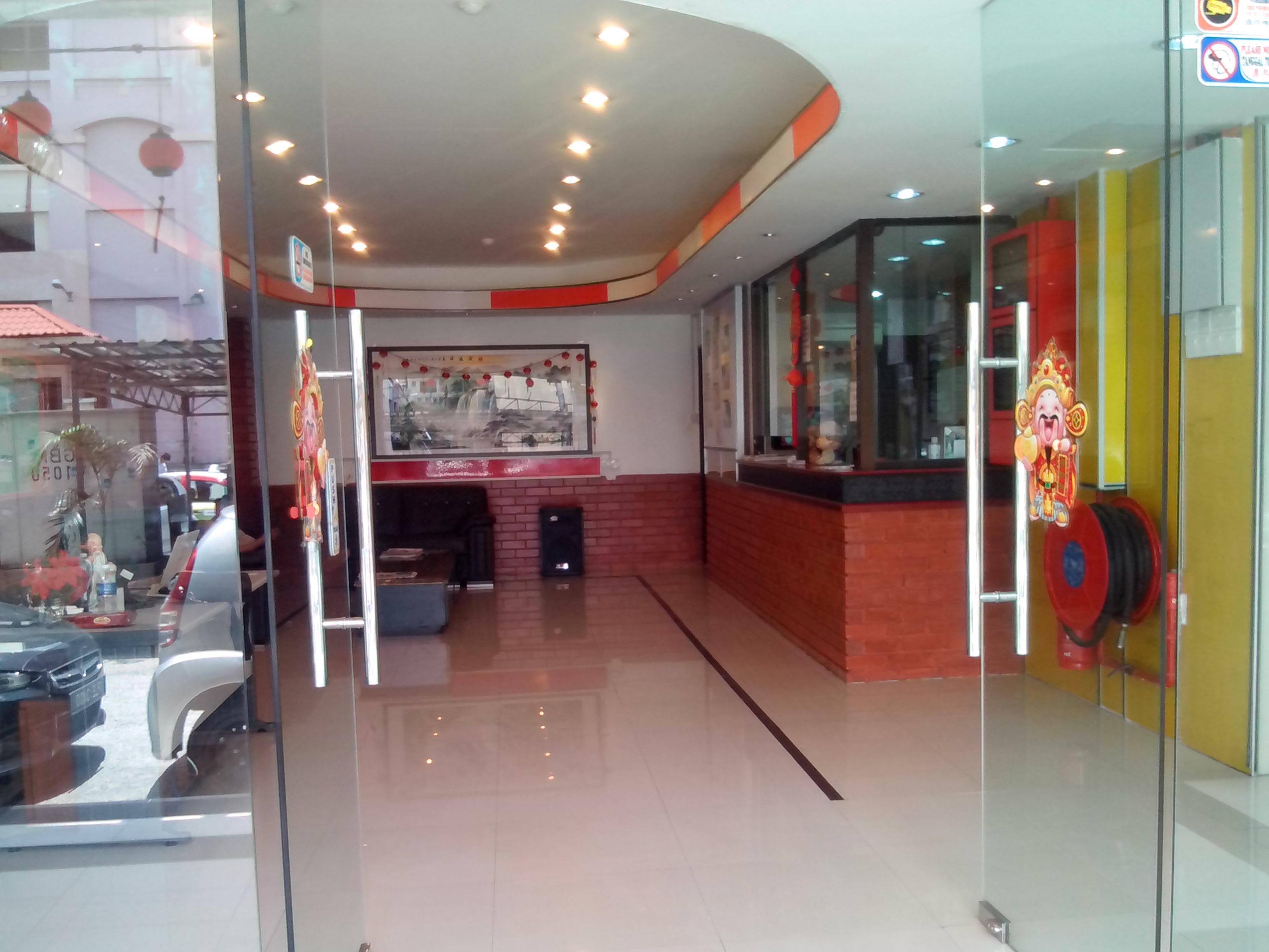 Batu Caves Star Hotel