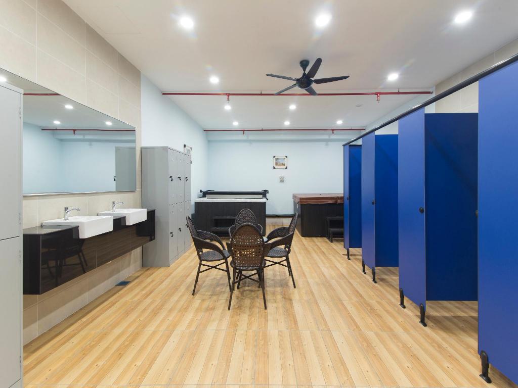 Capital O 1225 Agape Hotel Selayang