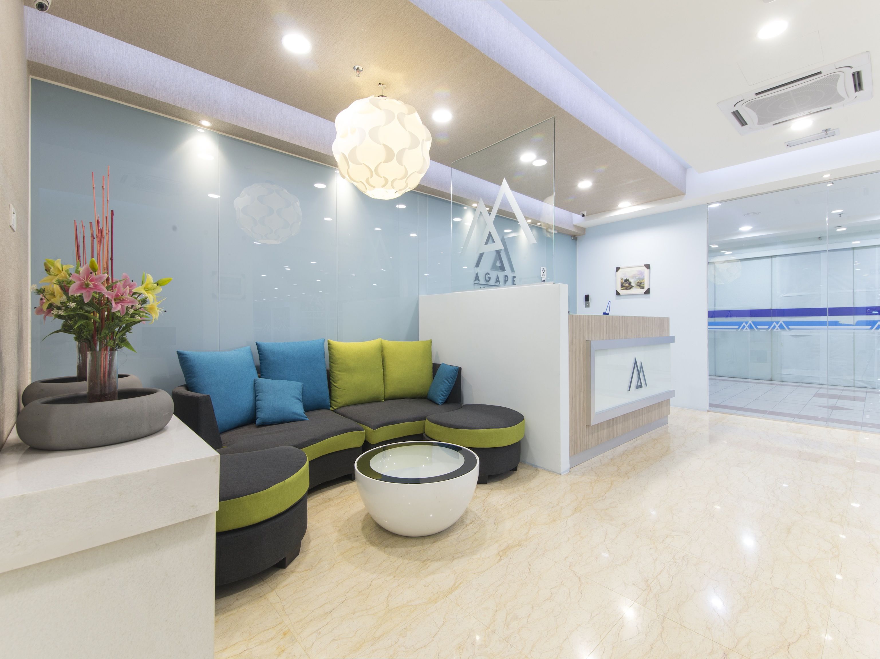 Capital O 1225 Agape Hotel Selayang