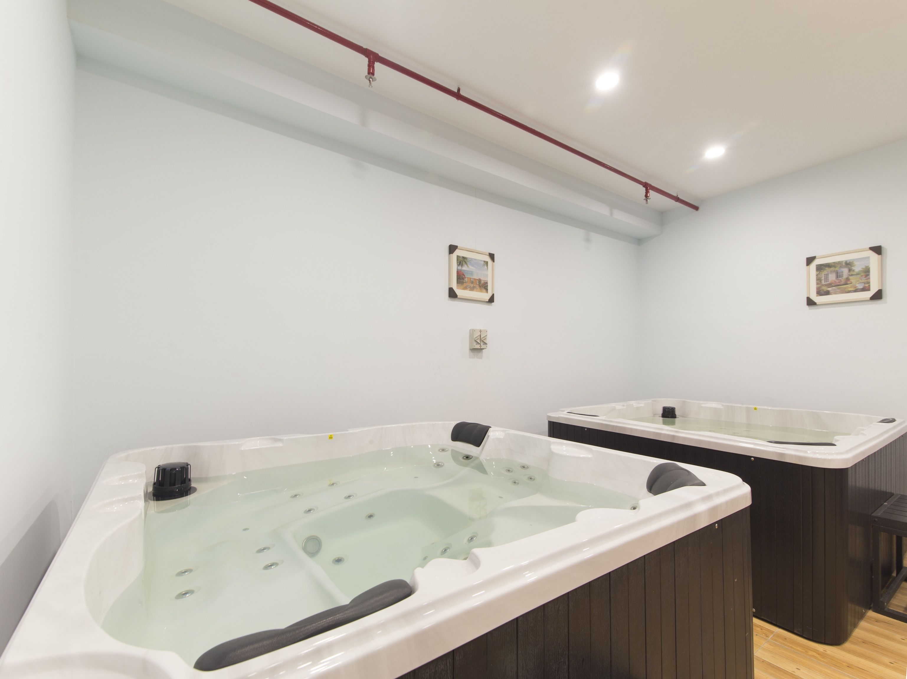 Capital O 1225 Agape Hotel Selayang