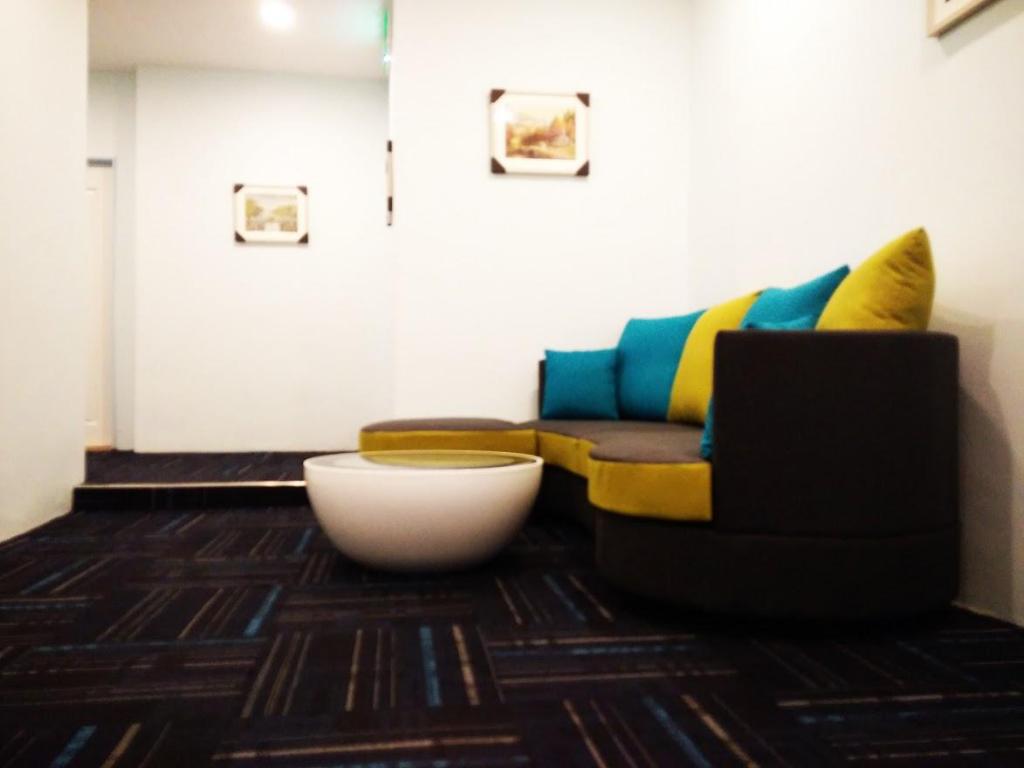 Capital O 1225 Agape Hotel Selayang