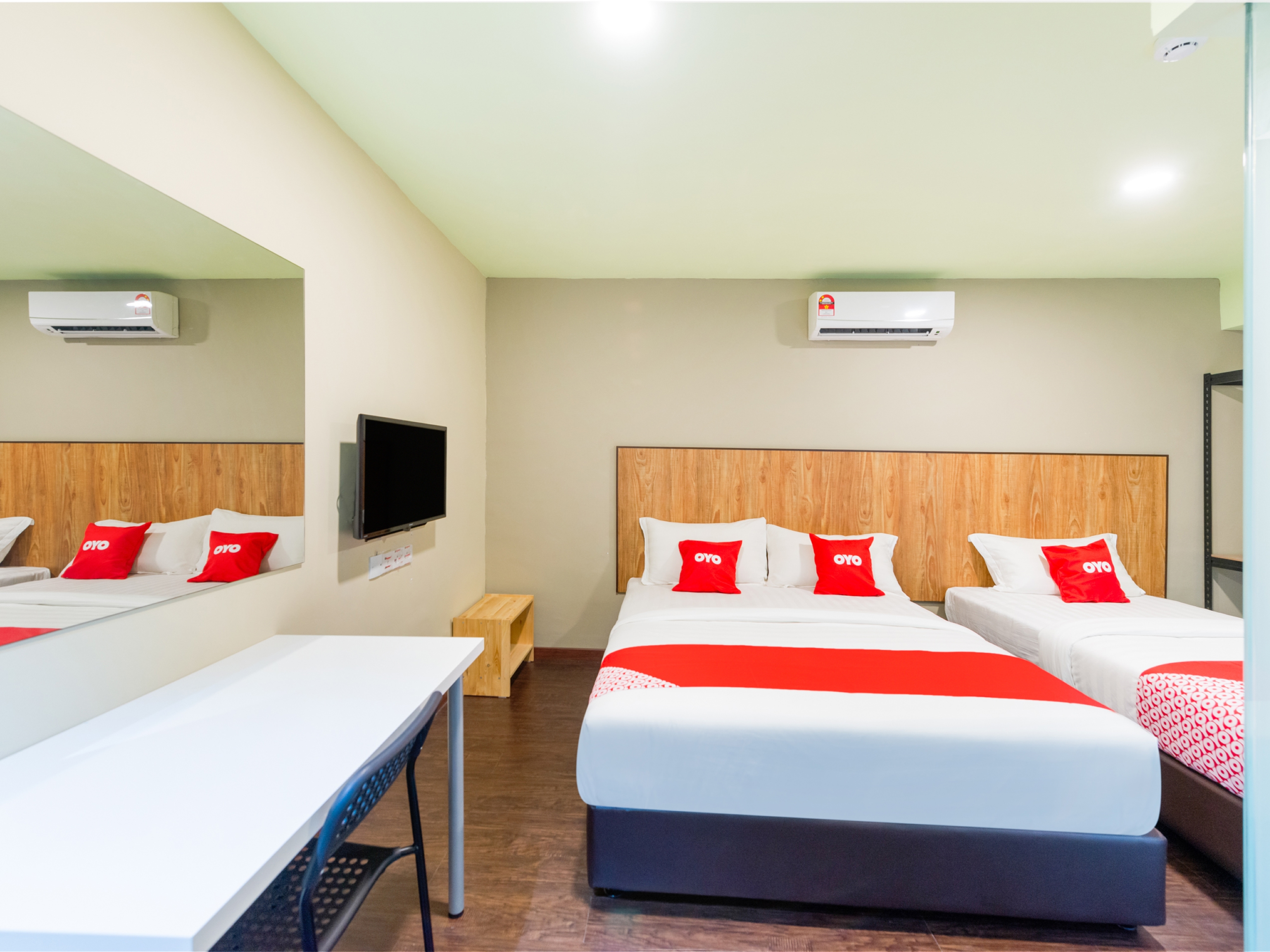 Cool Hotel by OYO Rooms