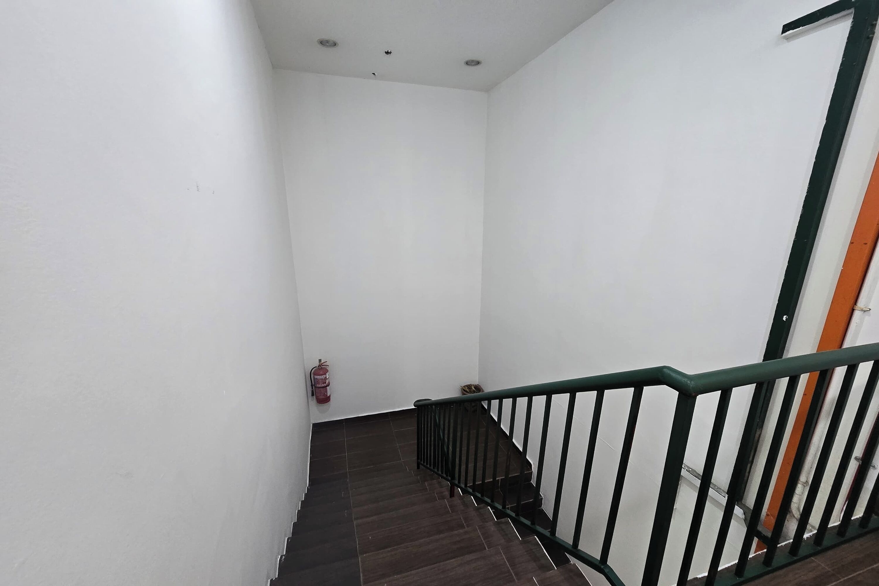 Fast Hotel Sri Gombak