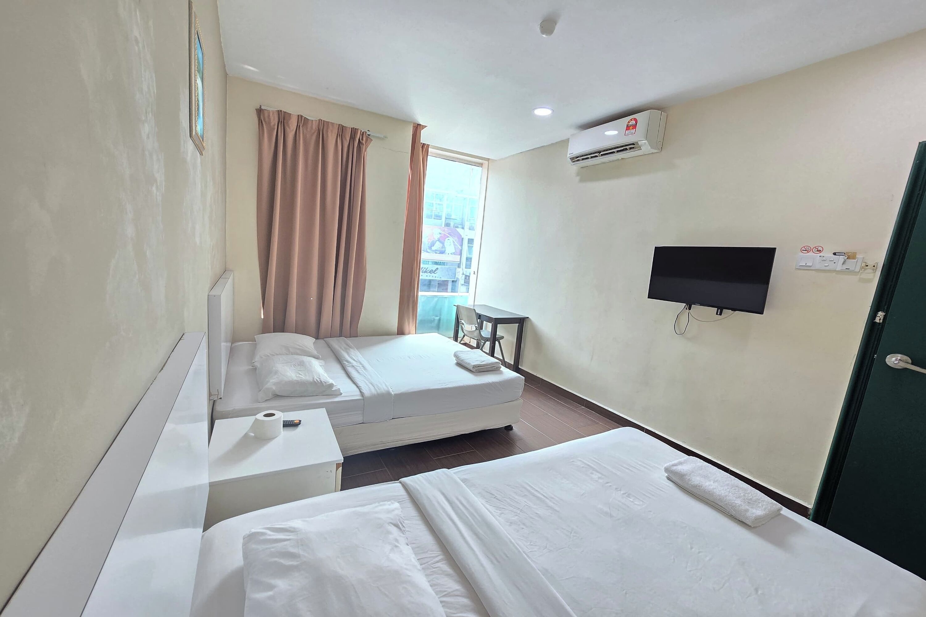 Fast Hotel Sri Gombak