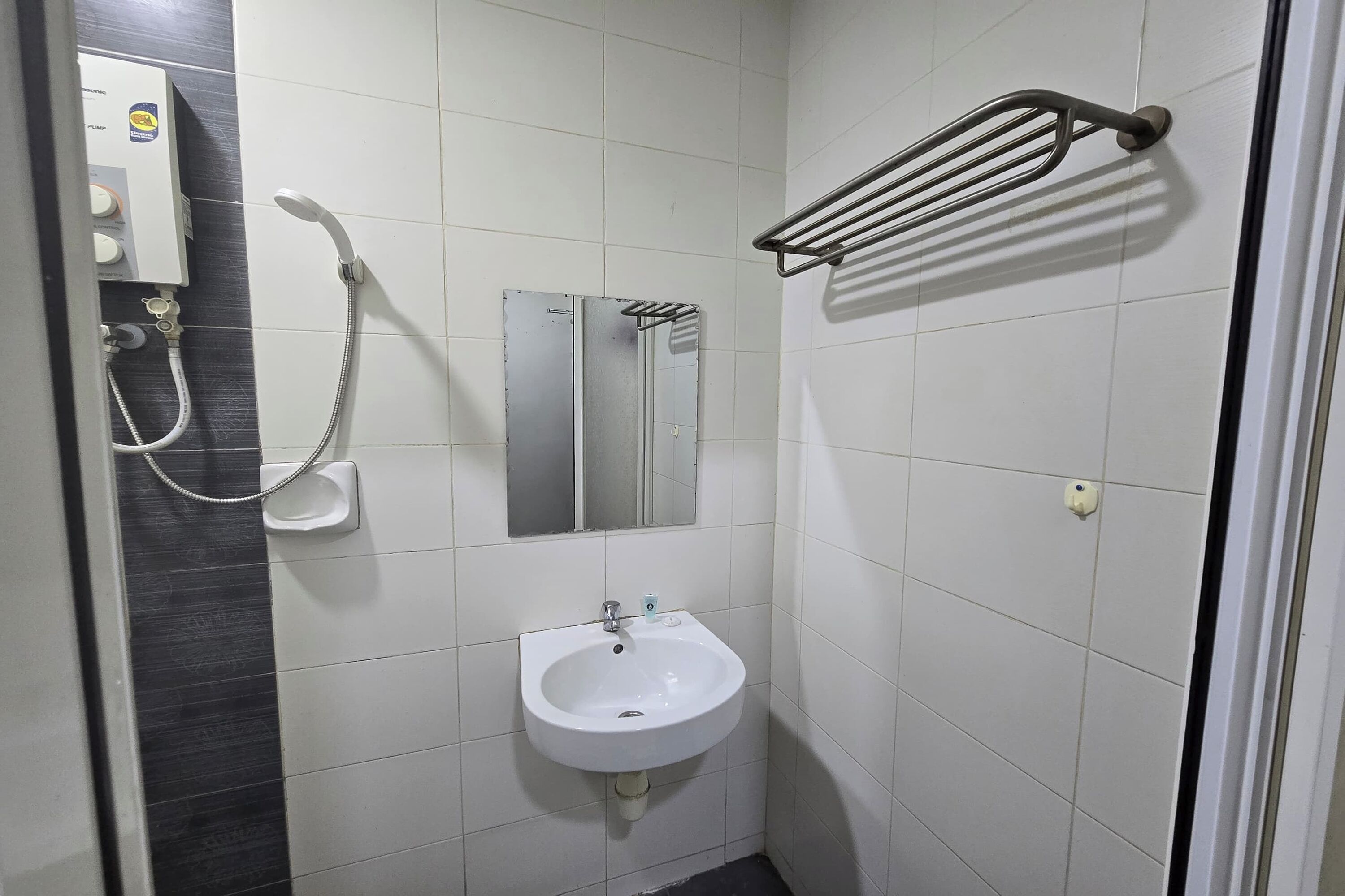 Fast Hotel Sri Gombak