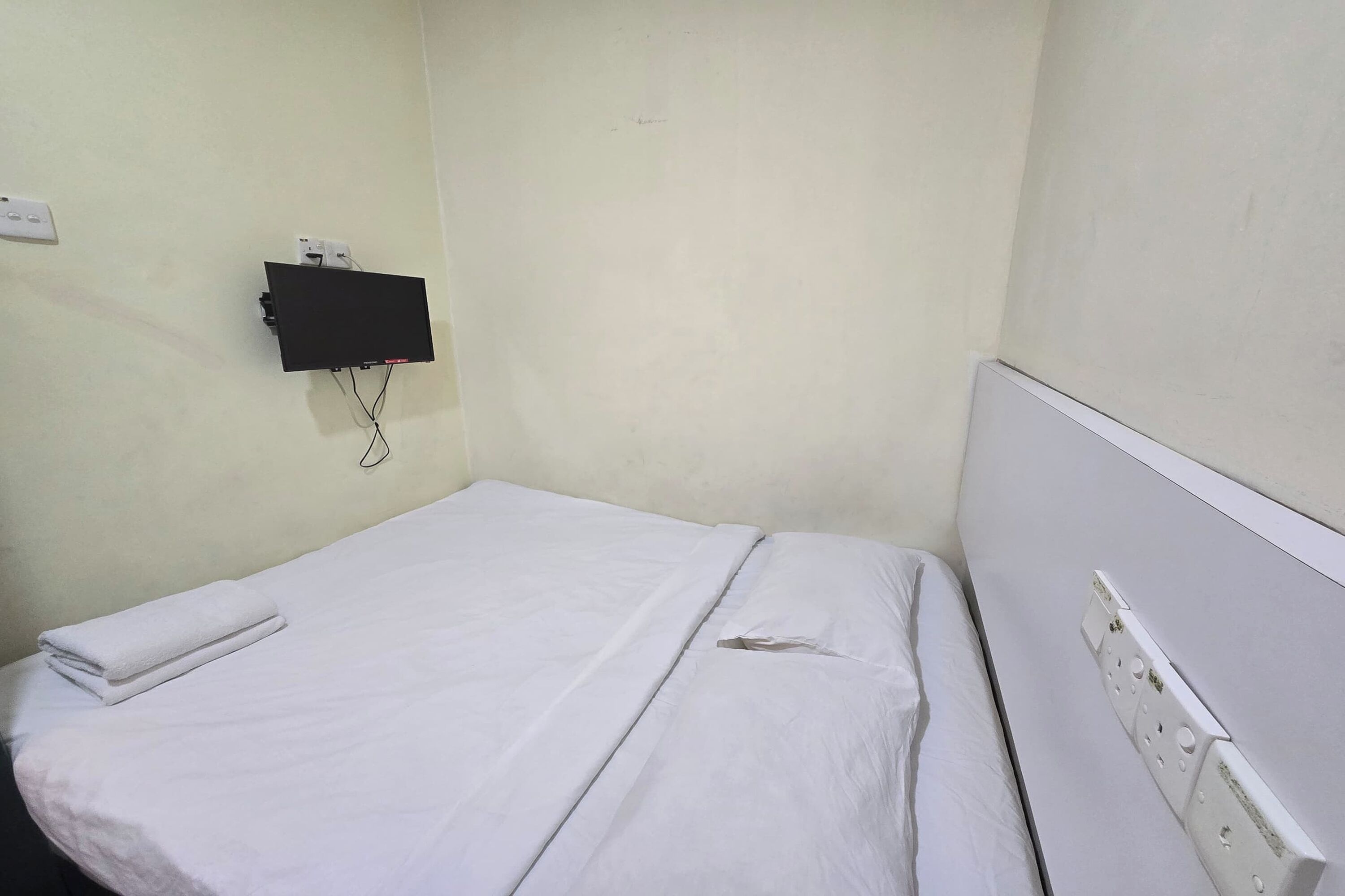 Fast Hotel Sri Gombak