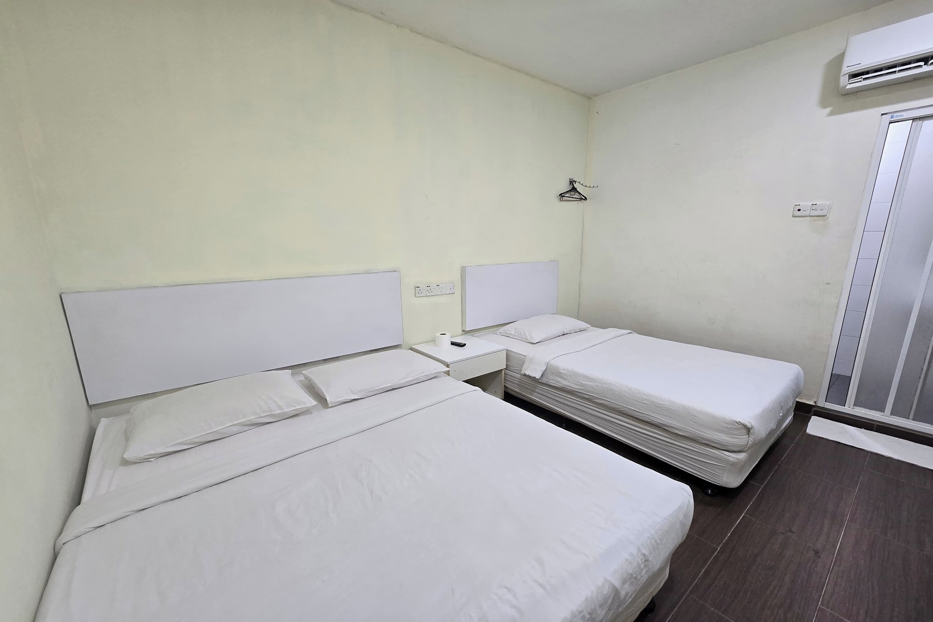 Fast Hotel Sri Gombak