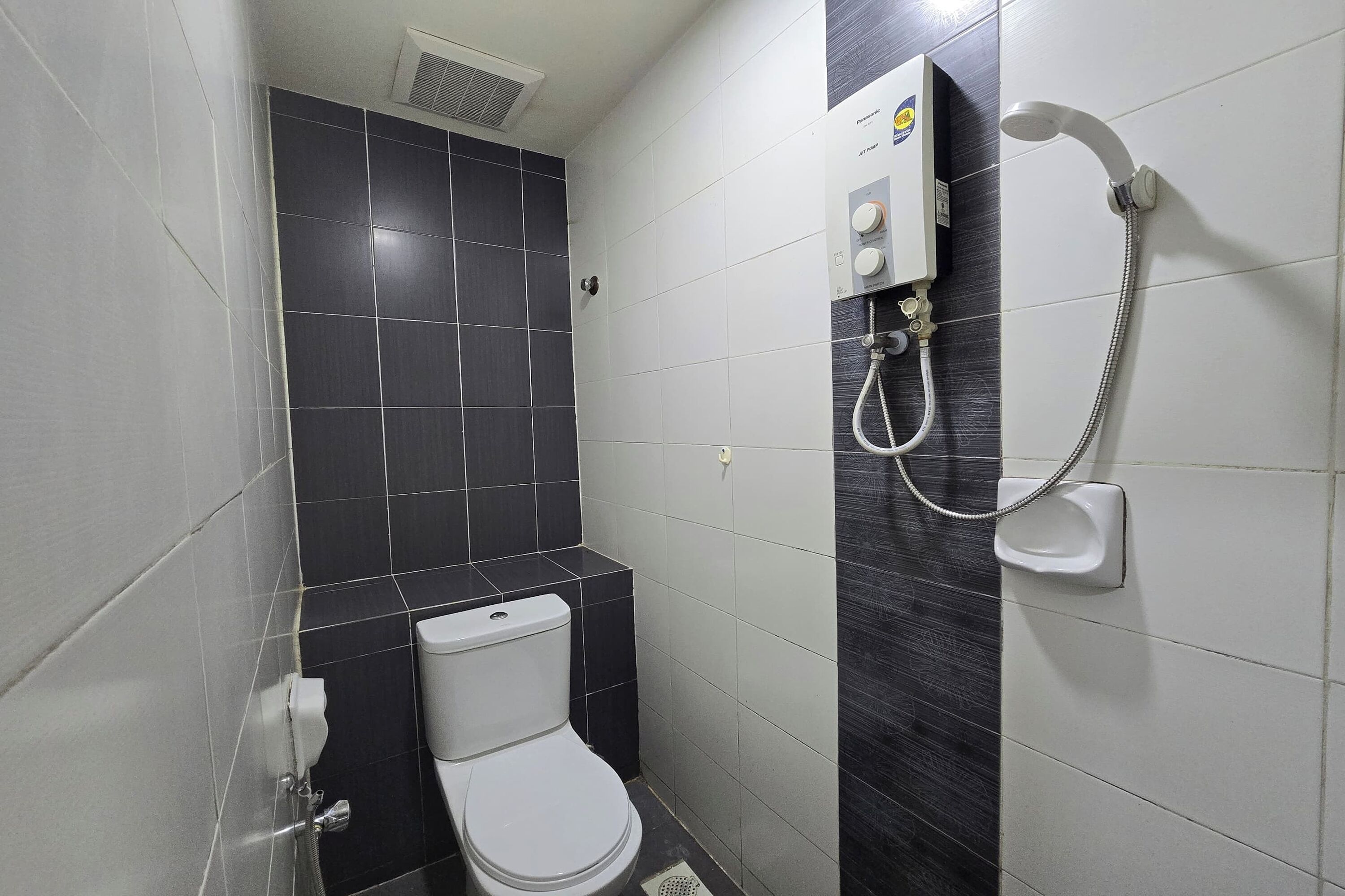 Fast Hotel Sri Gombak