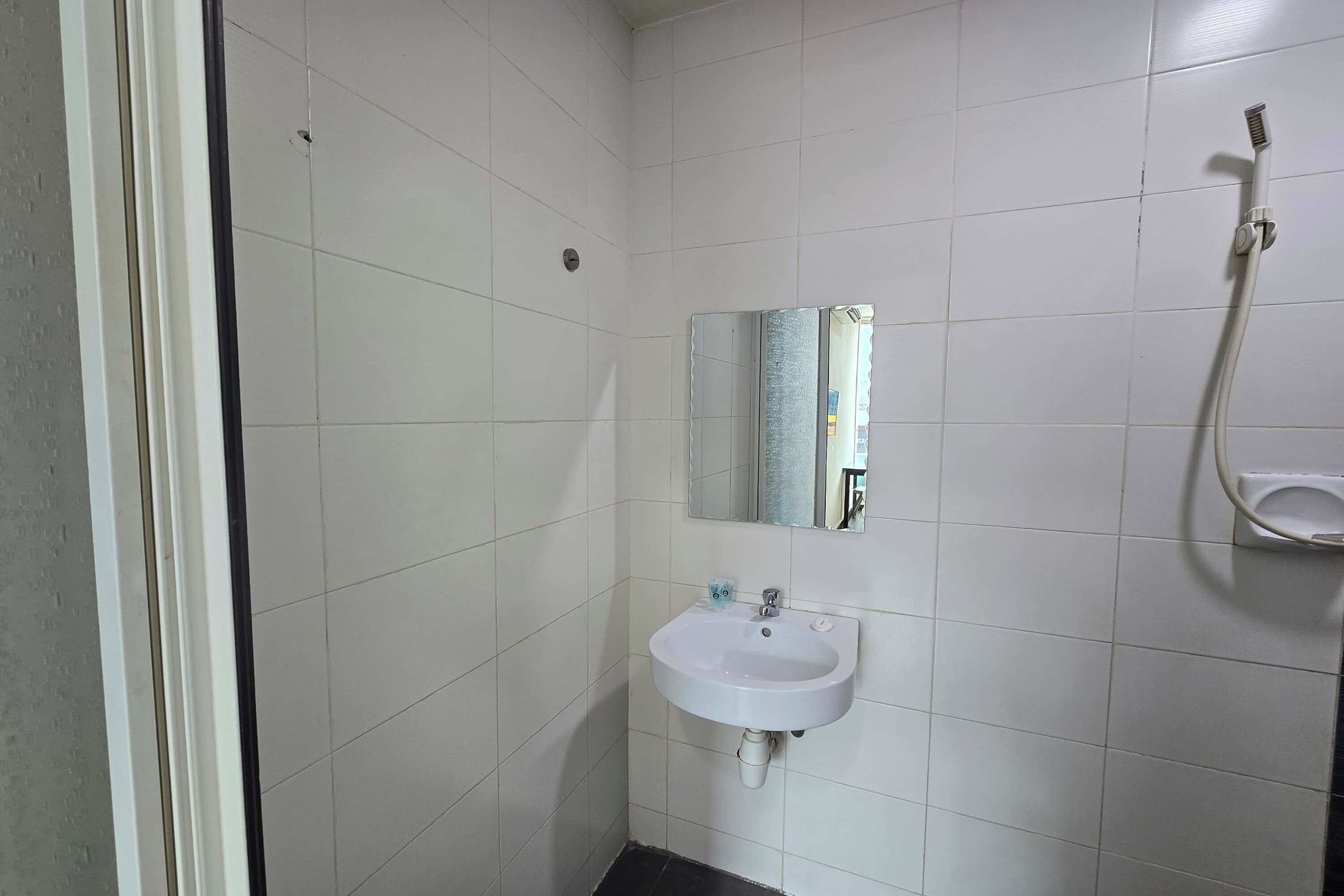 Fast Hotel Sri Gombak