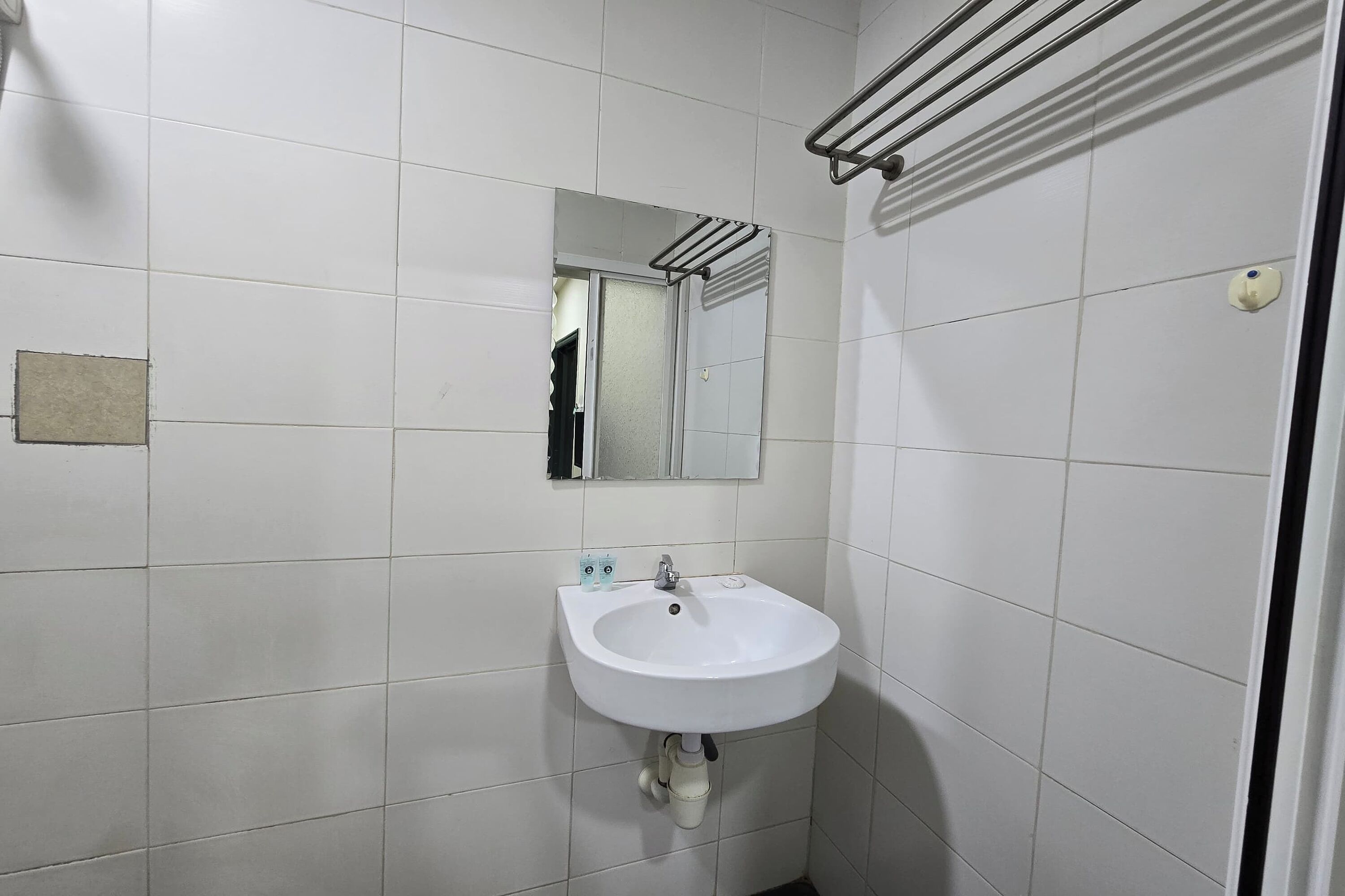 Fast Hotel Sri Gombak