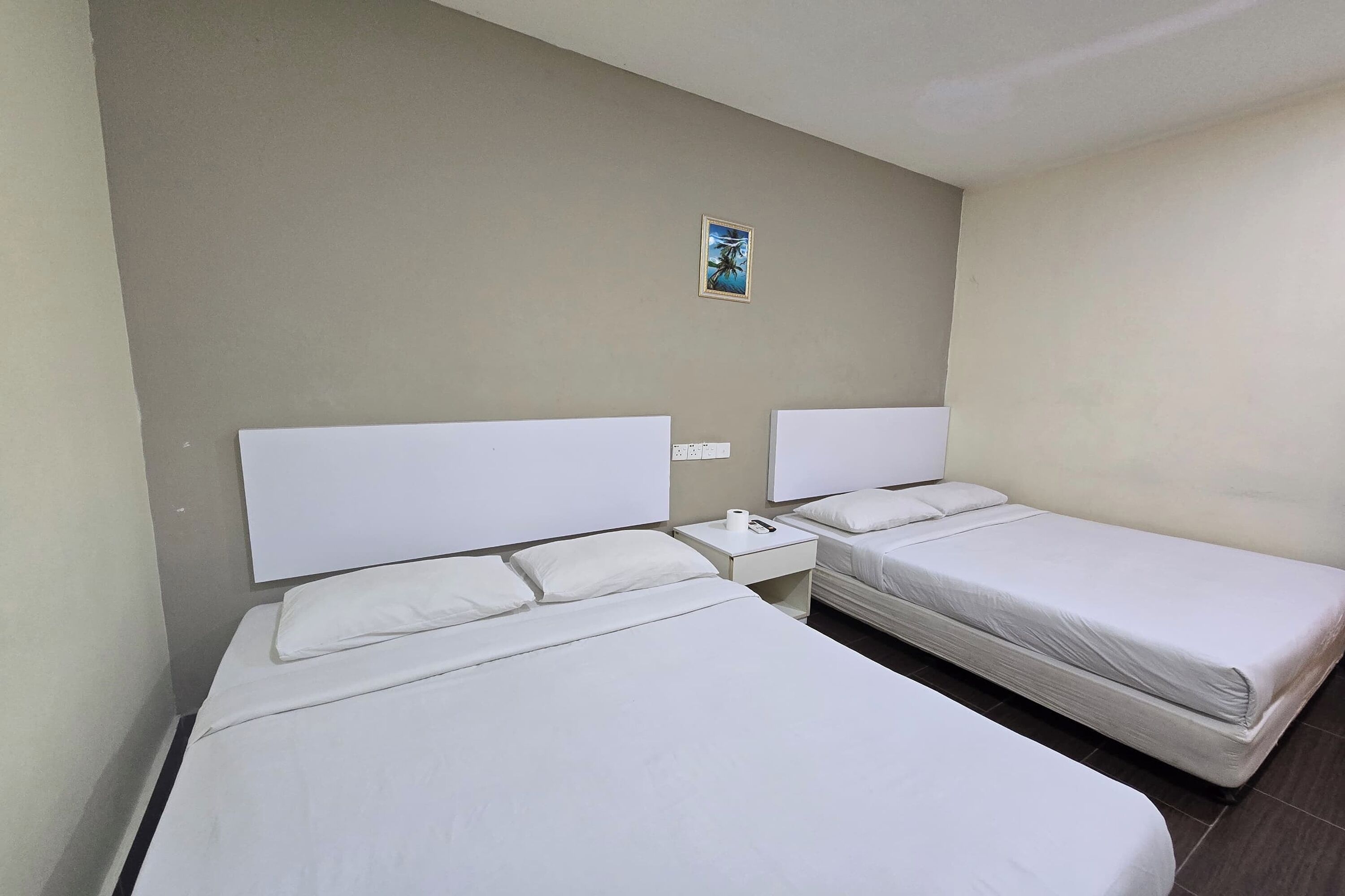 Fast Hotel Sri Gombak