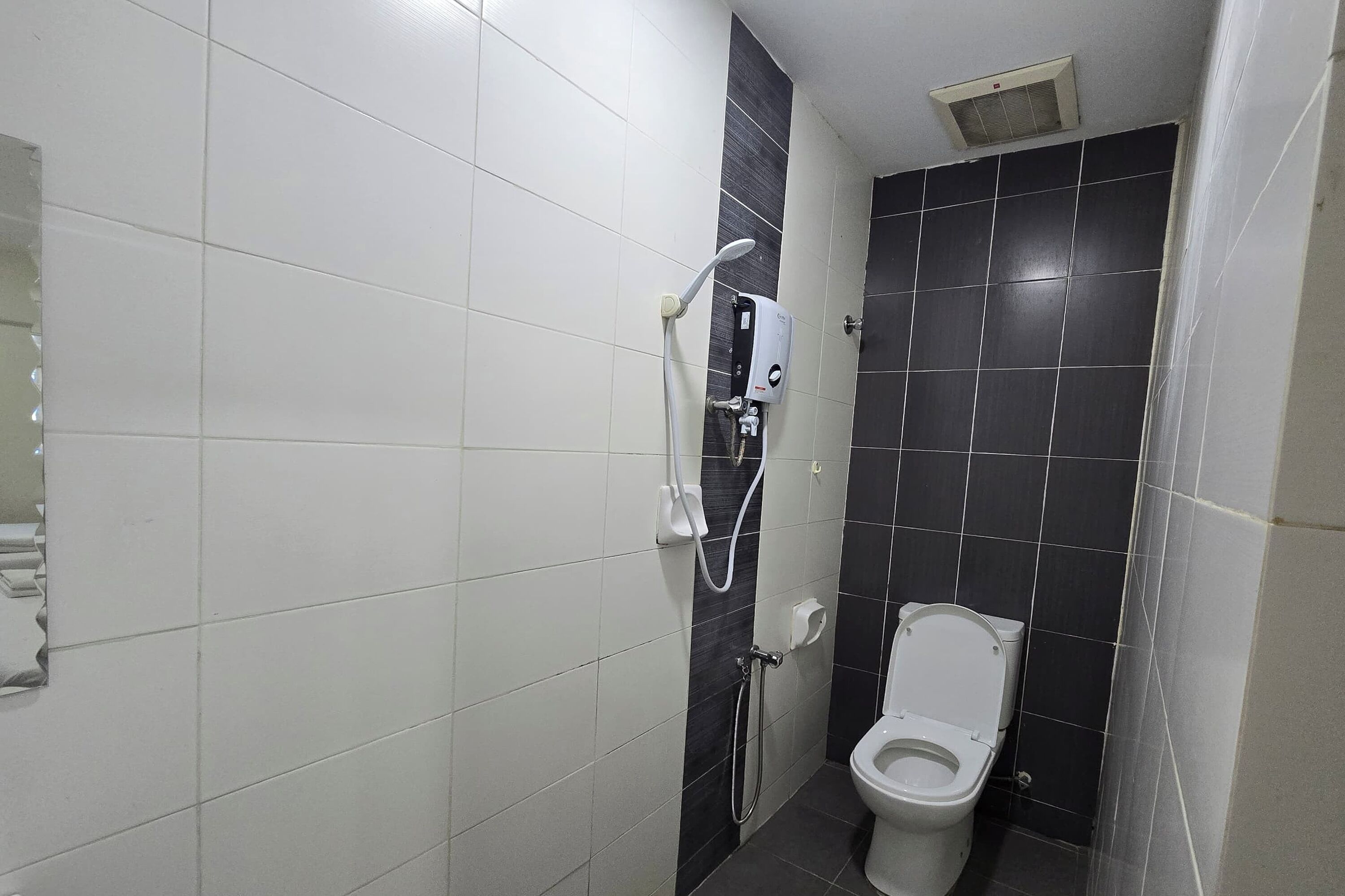 Fast Hotel Sri Gombak