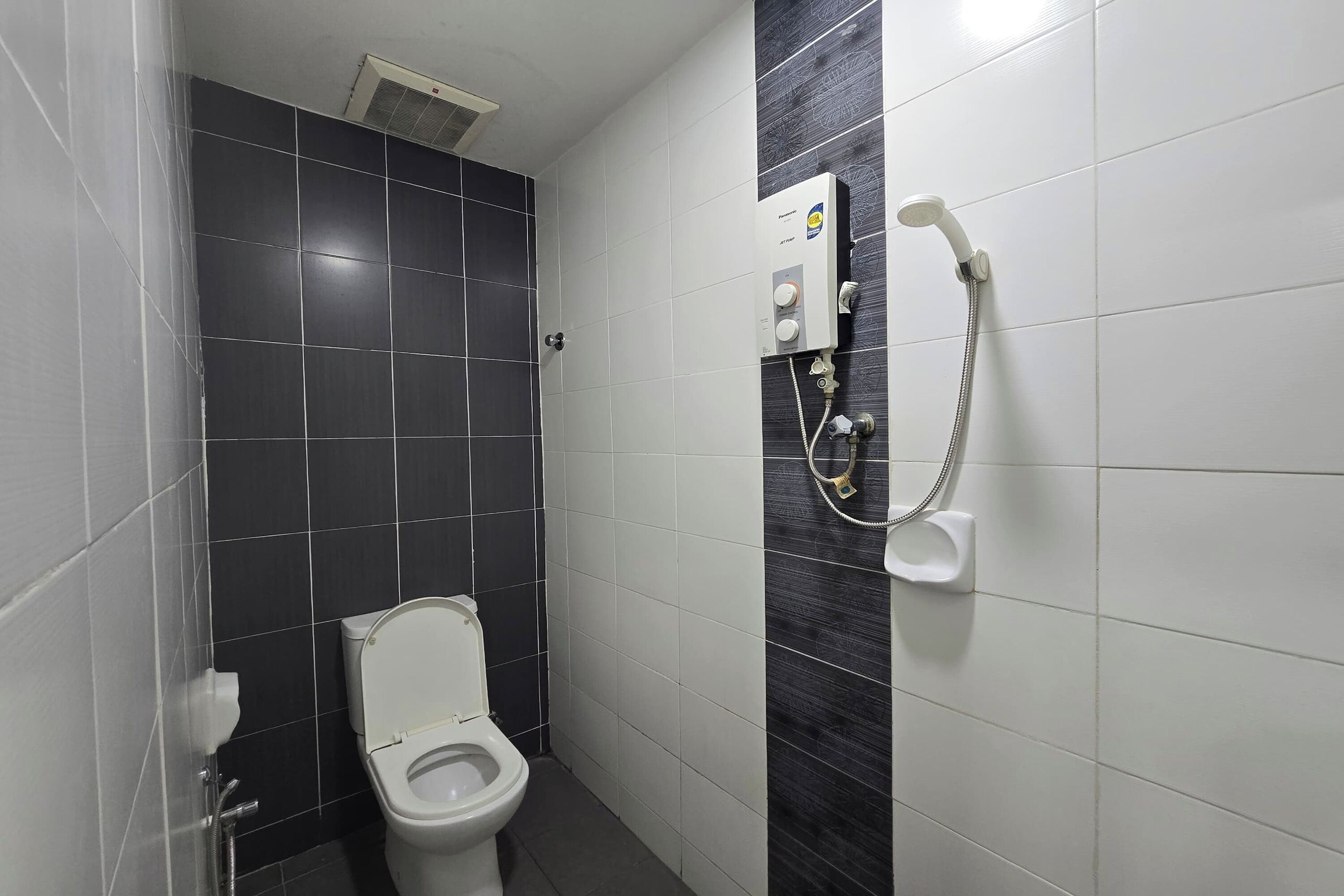 Fast Hotel Sri Gombak