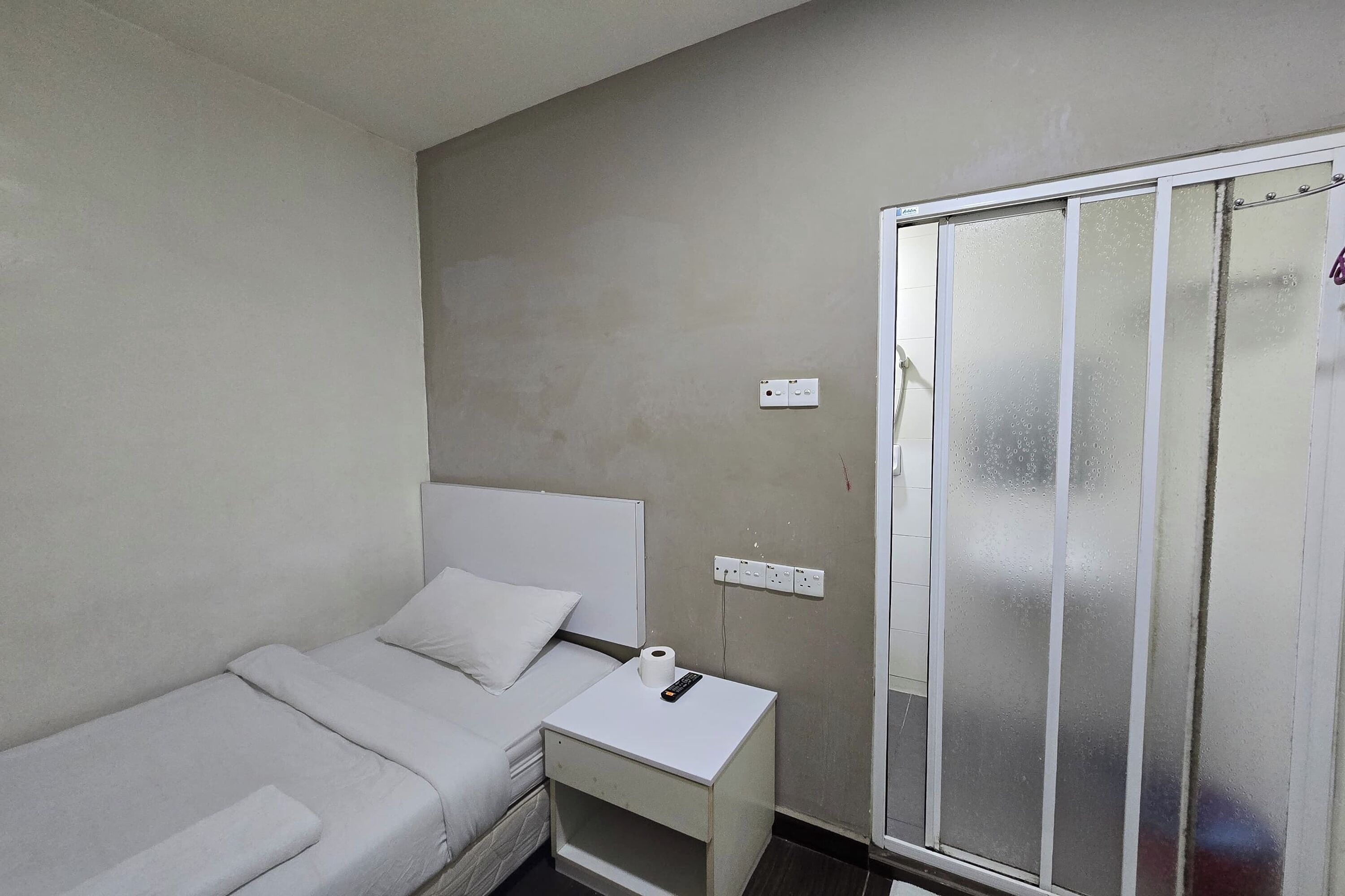 Fast Hotel Sri Gombak