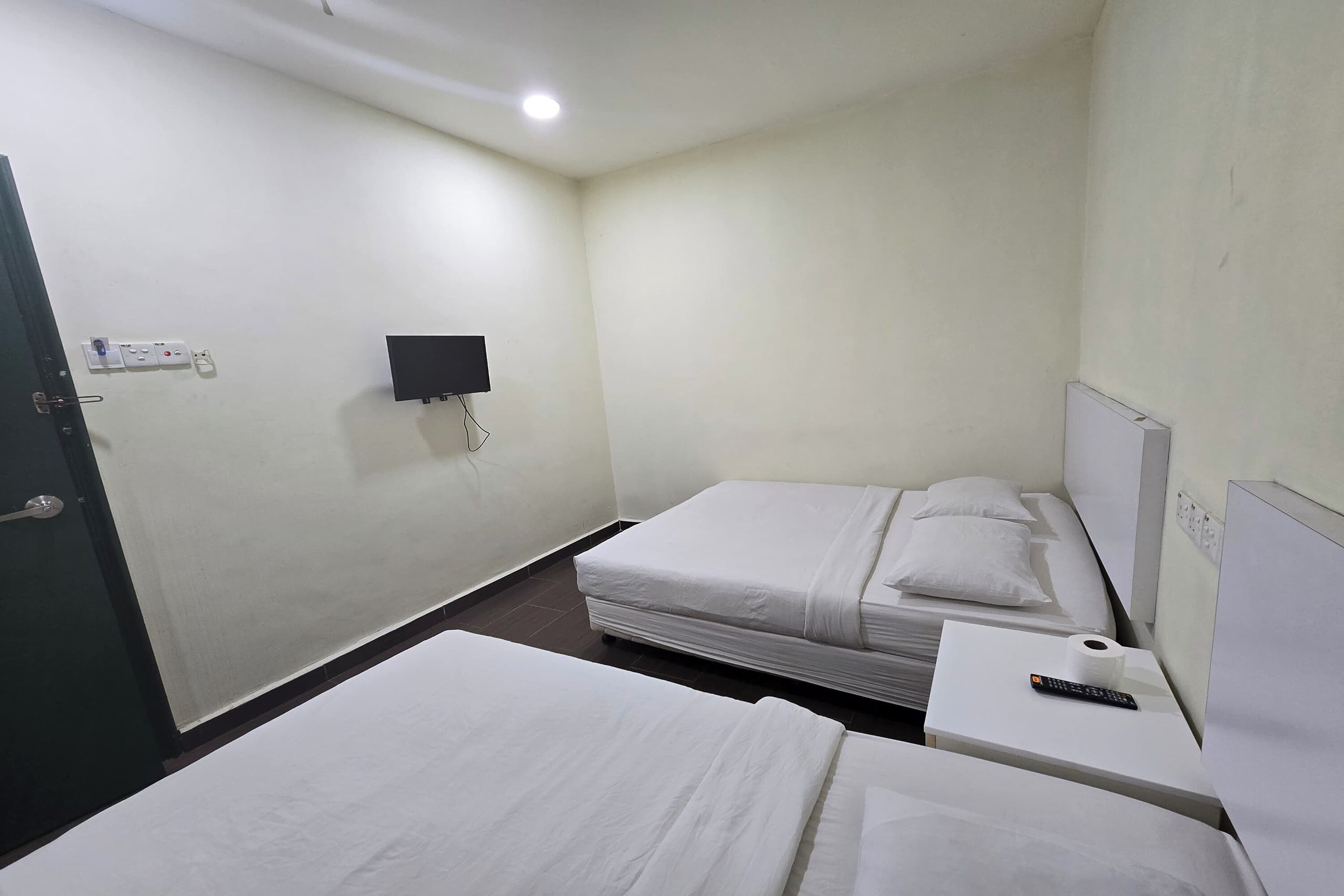 Fast Hotel Sri Gombak