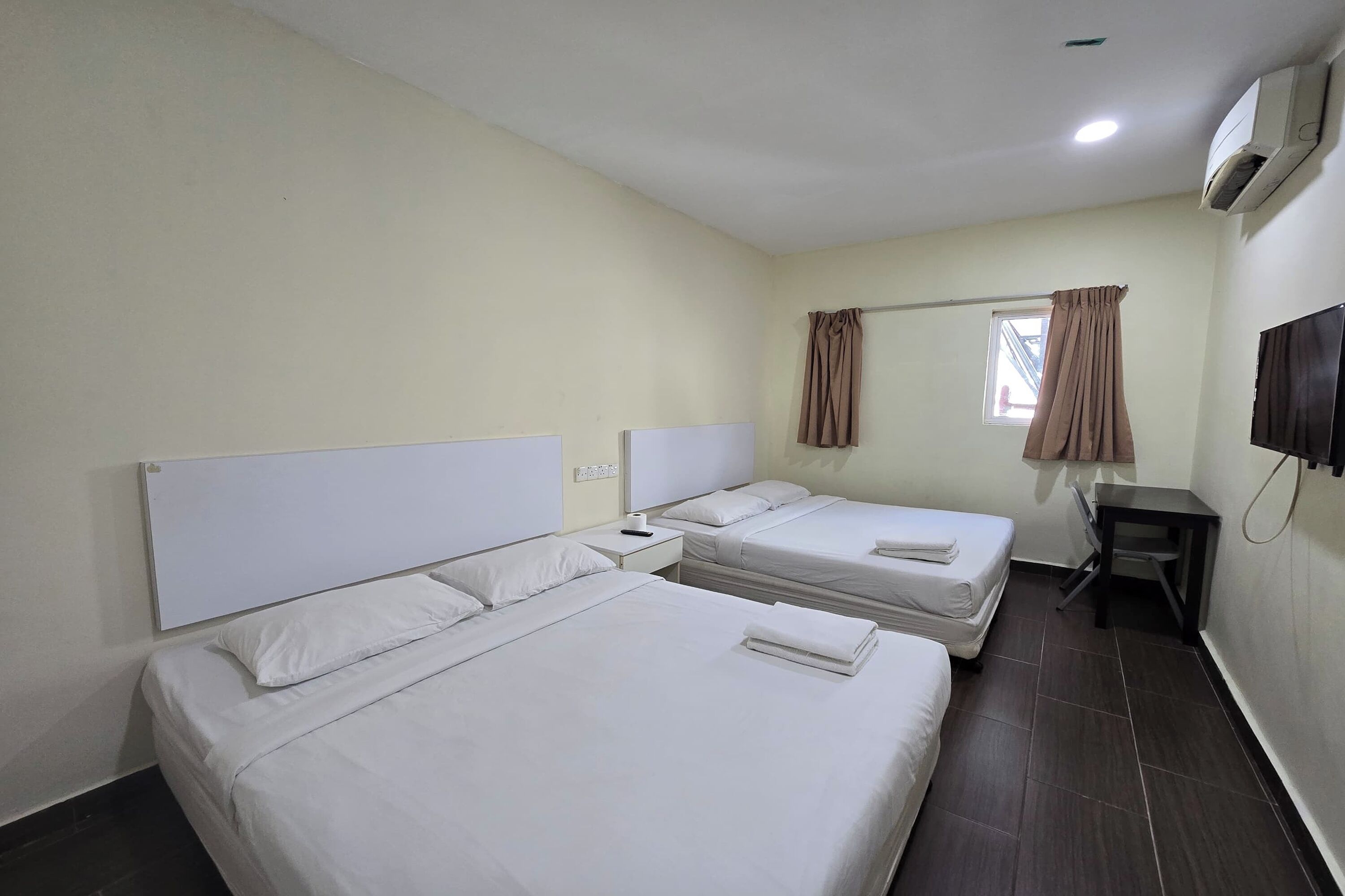 Fast Hotel Sri Gombak