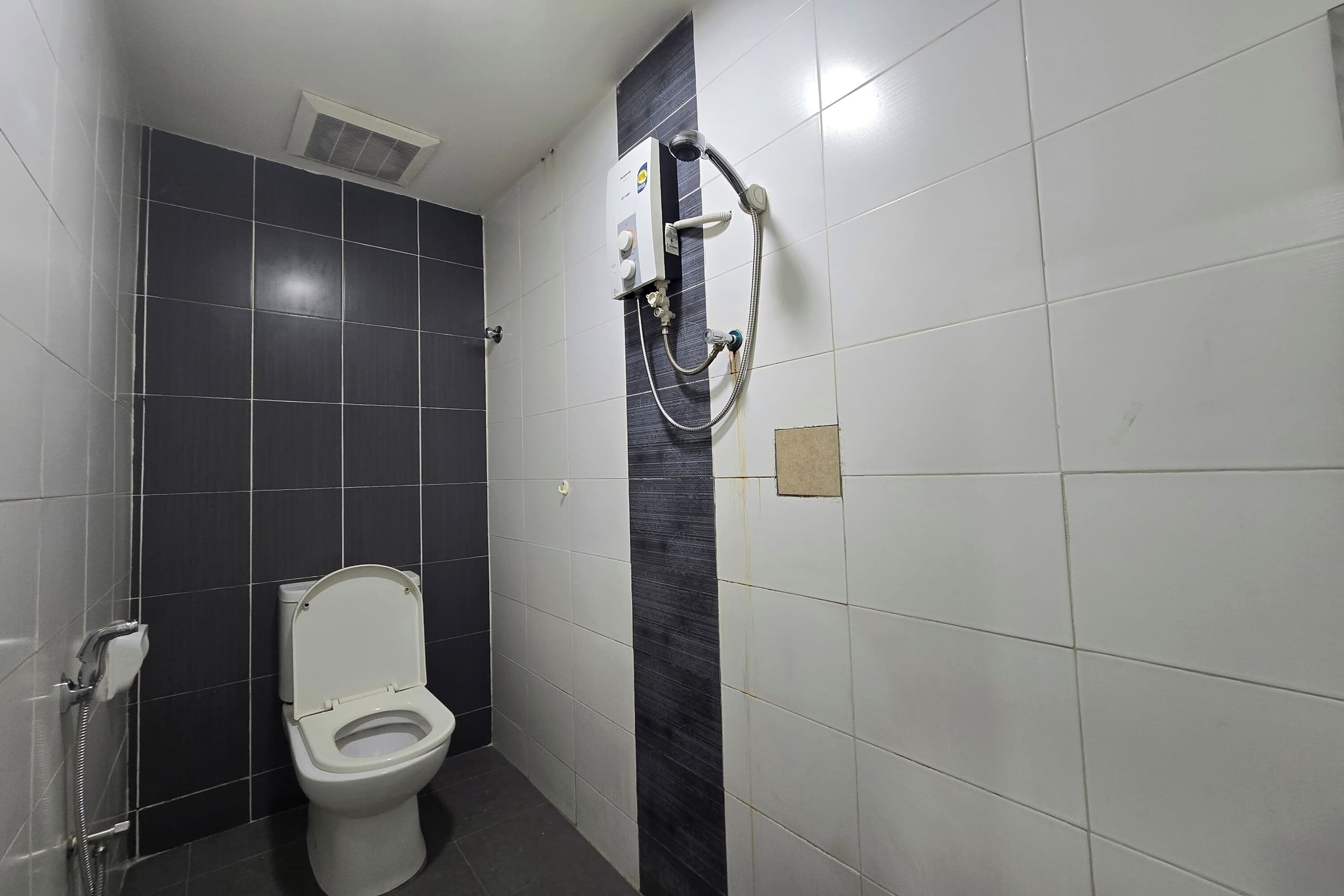 Fast Hotel Sri Gombak