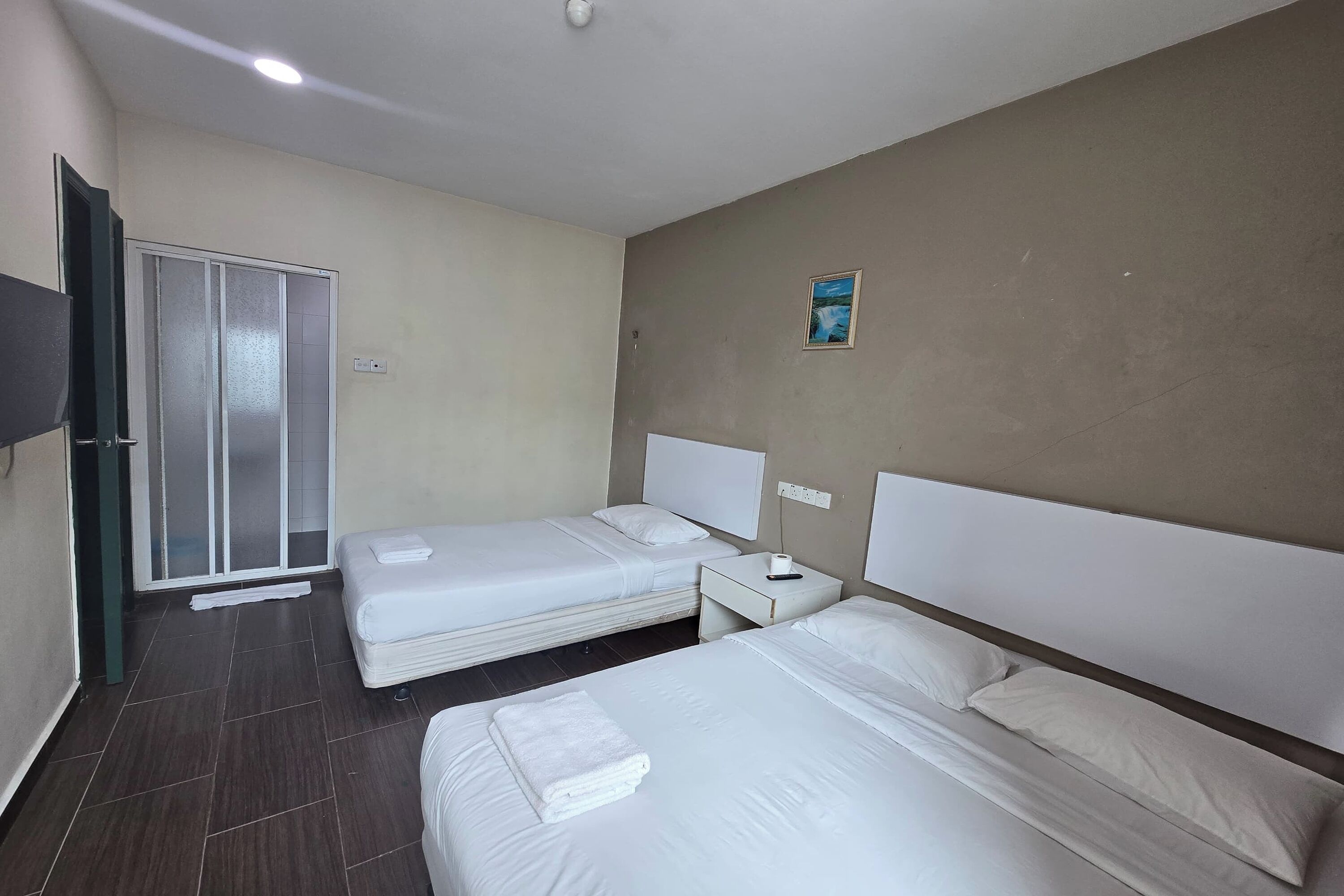 Fast Hotel Sri Gombak