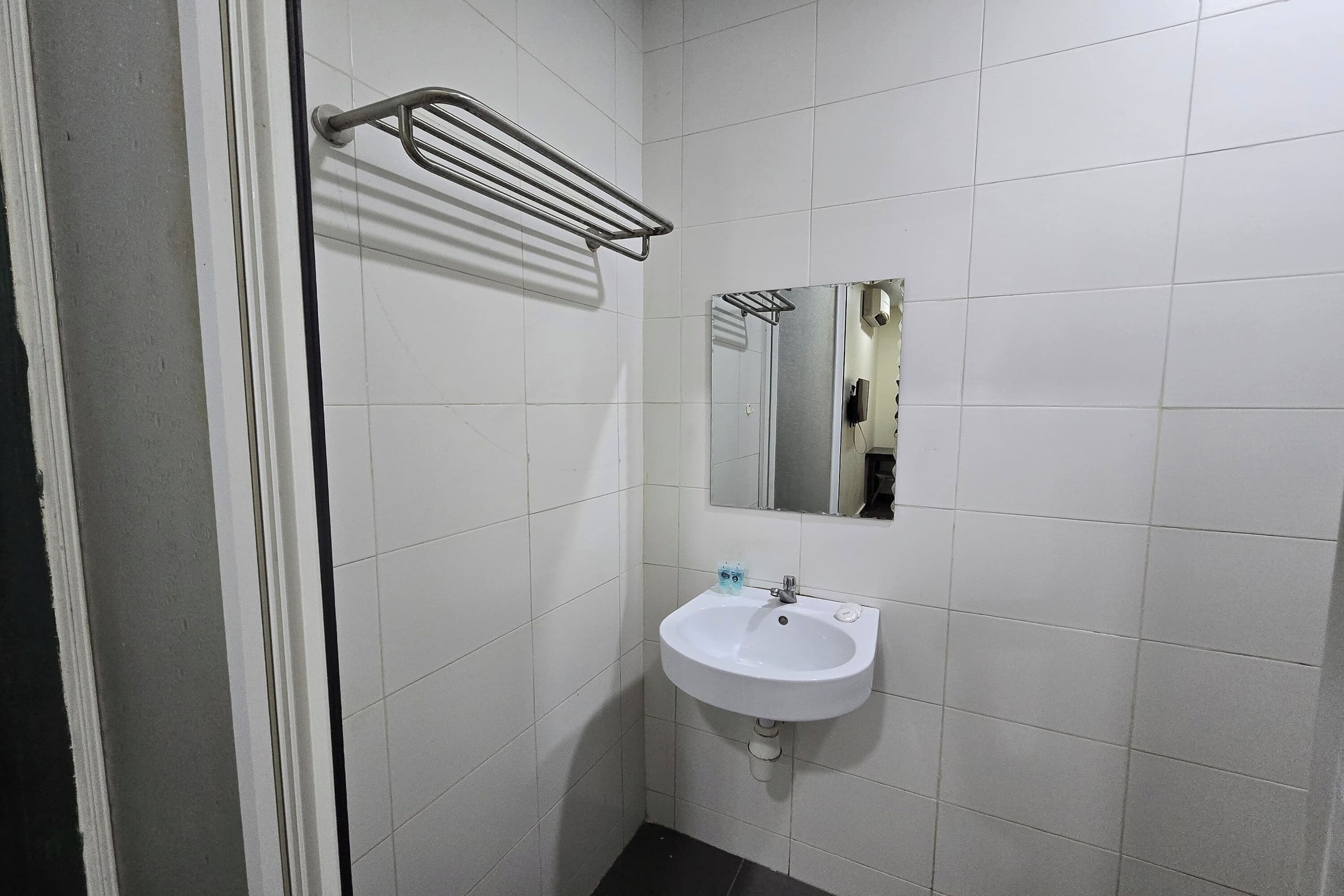 Fast Hotel Sri Gombak