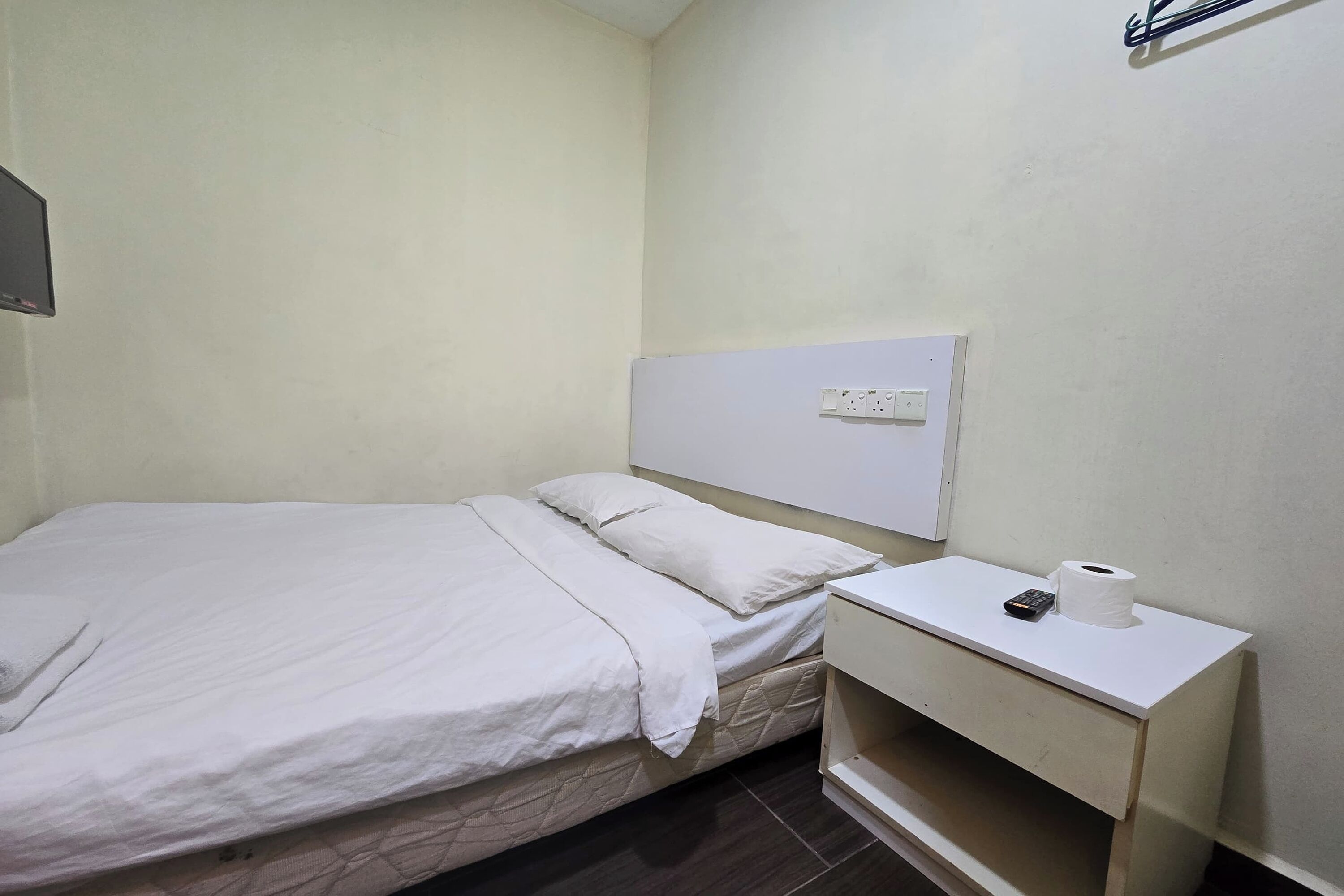 Fast Hotel Sri Gombak