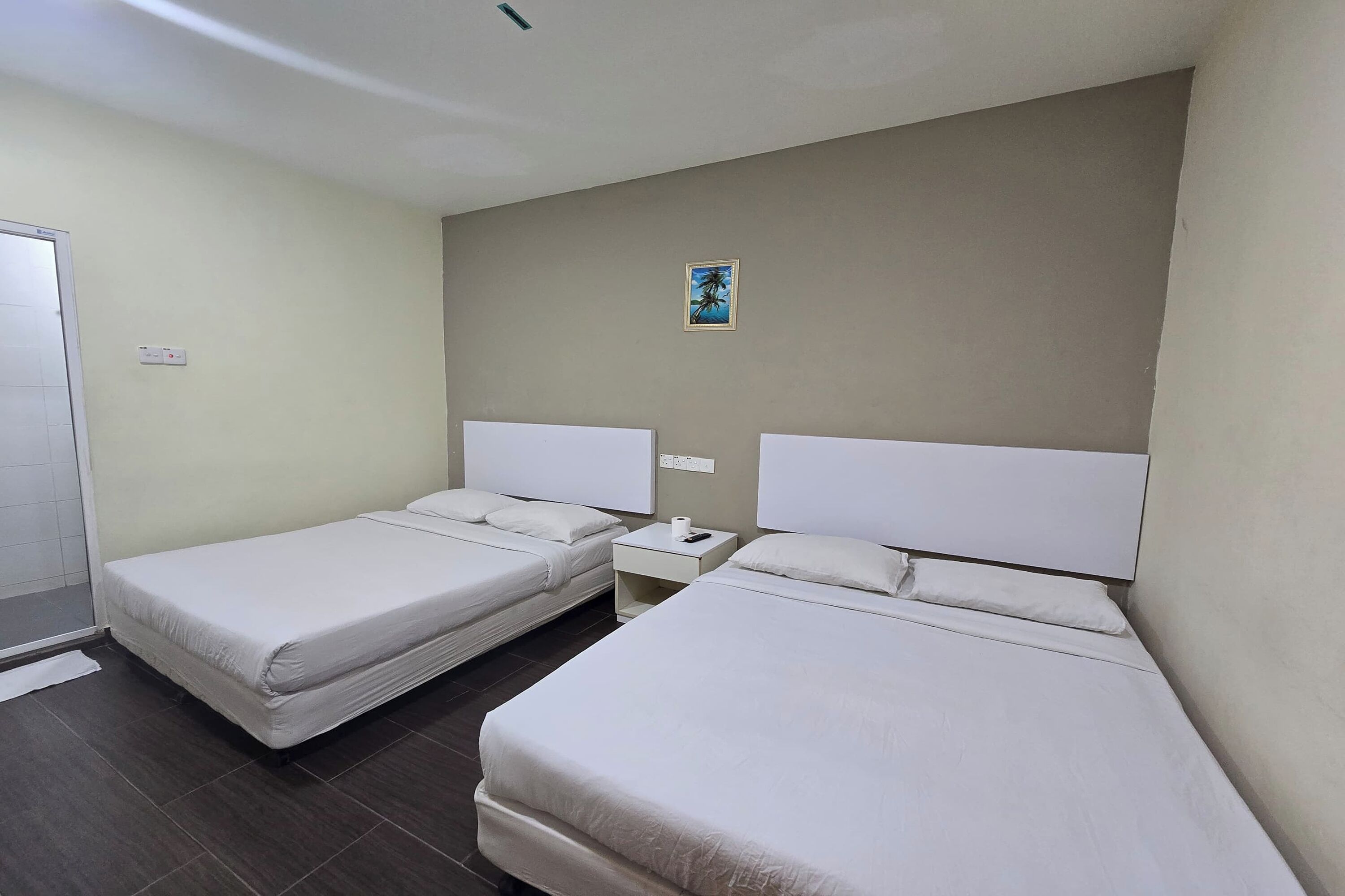 Fast Hotel Sri Gombak