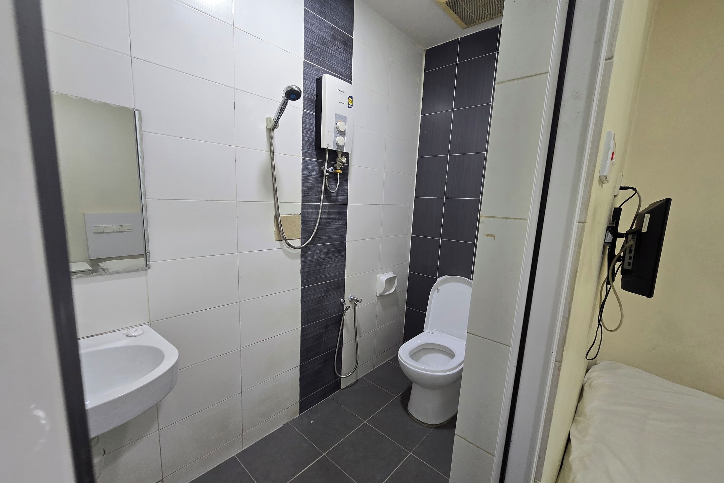 Fast Hotel Sri Gombak