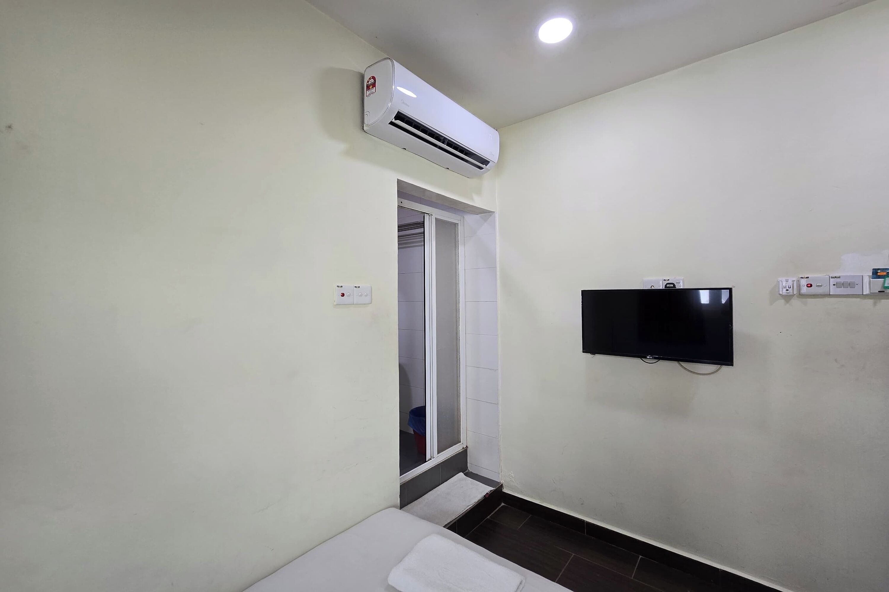 Fast Hotel Sri Gombak