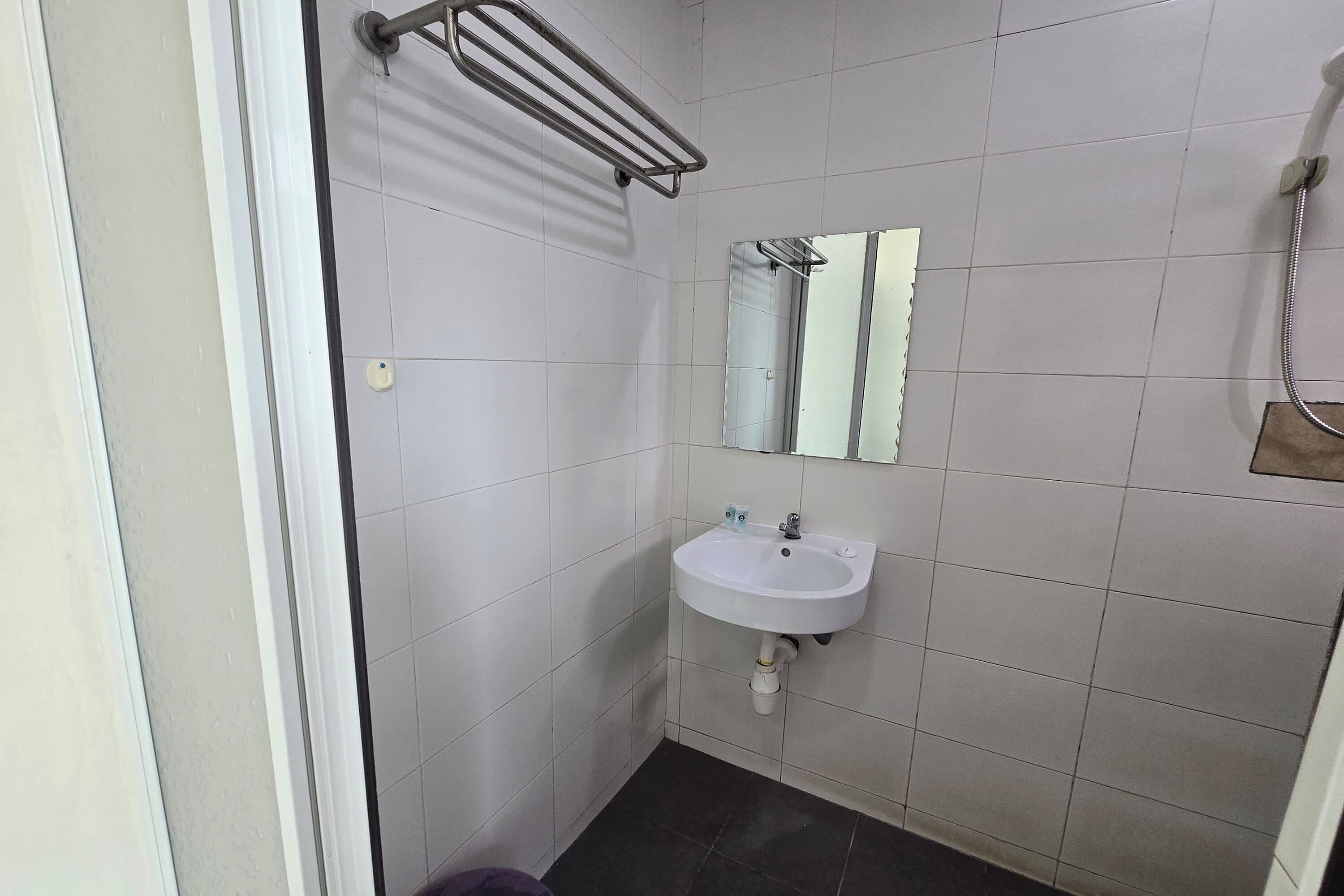 Fast Hotel Sri Gombak