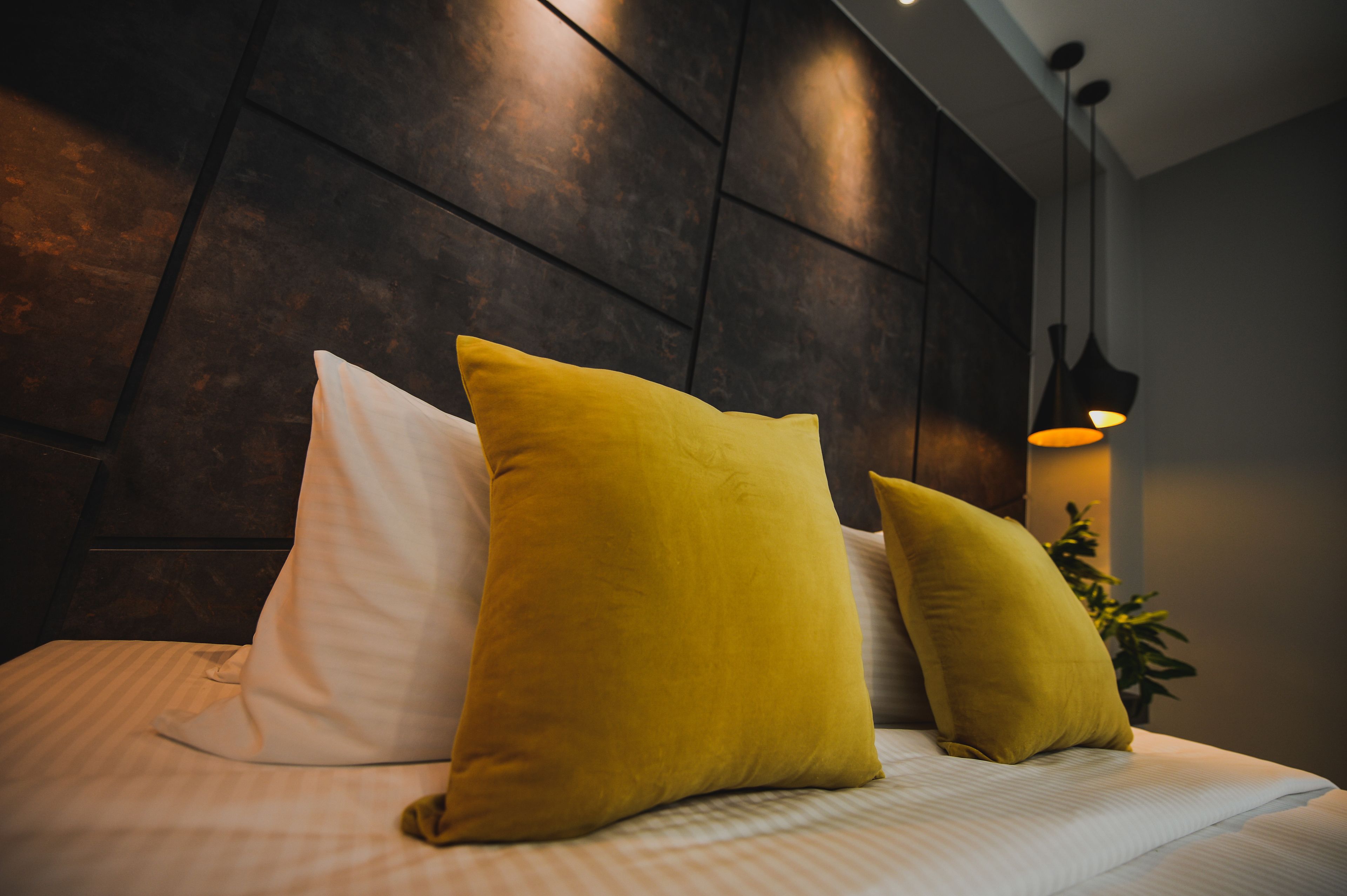 RHR Hotel @ Selayang