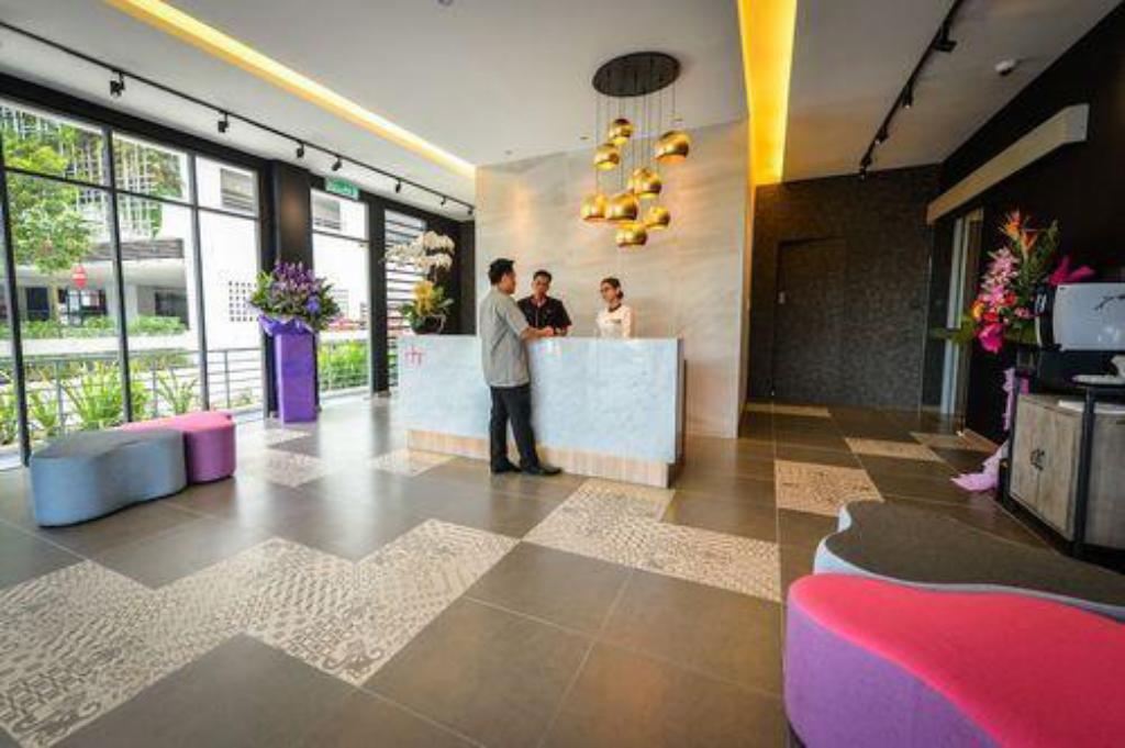 RHR Hotel @ Selayang