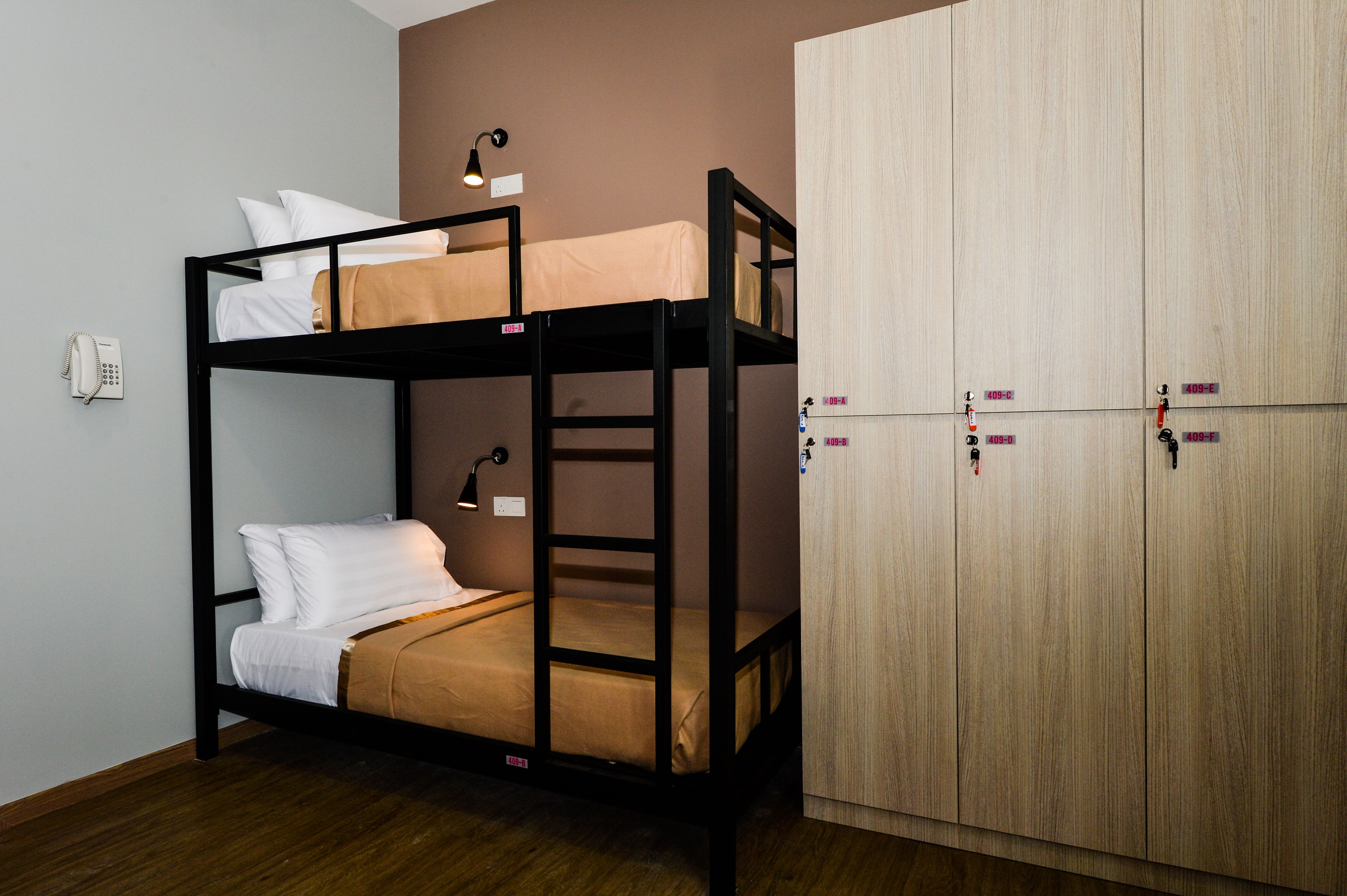 RHR Hotel @ Selayang