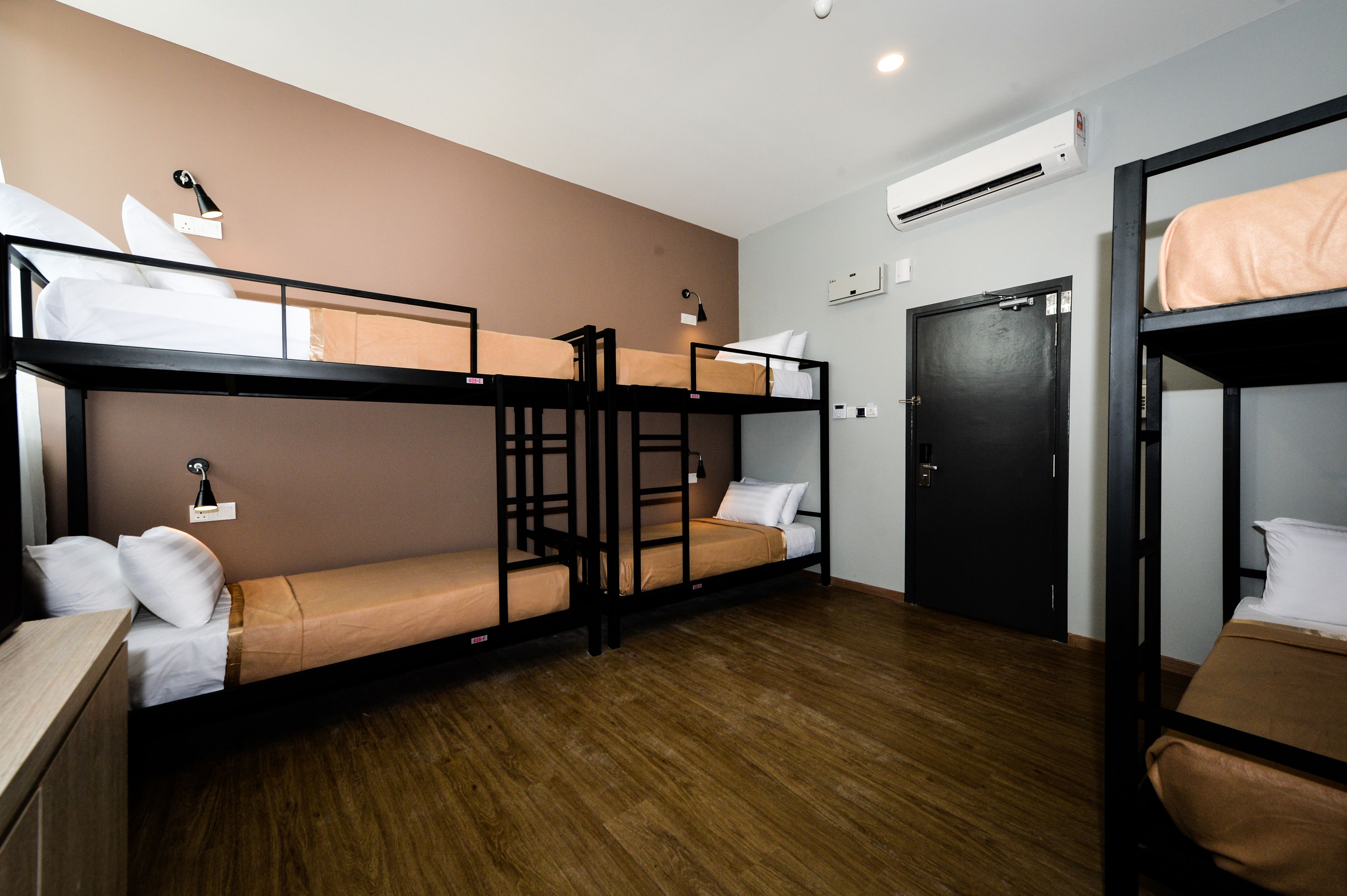RHR Hotel @ Selayang