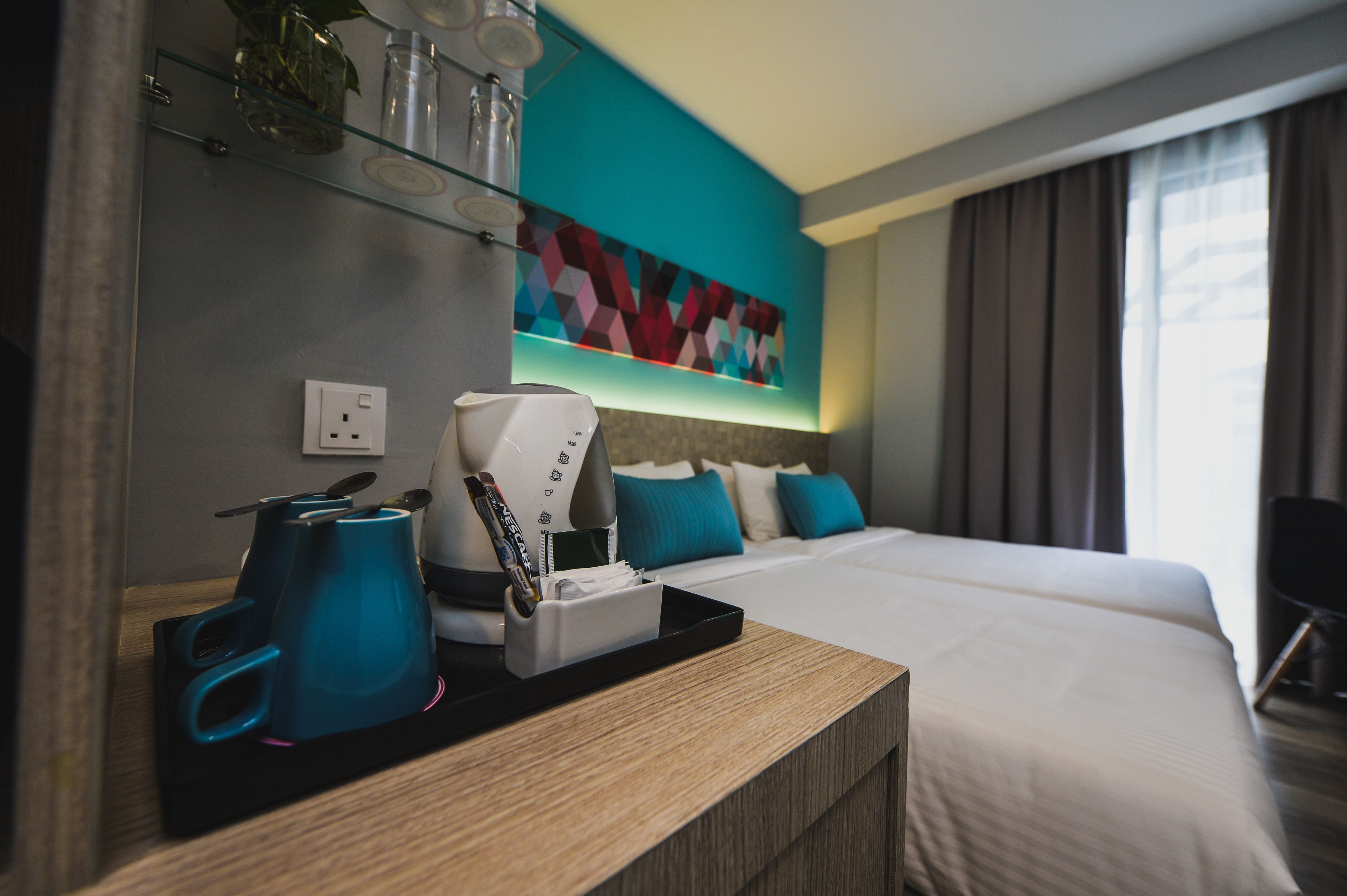 RHR Hotel @ Selayang