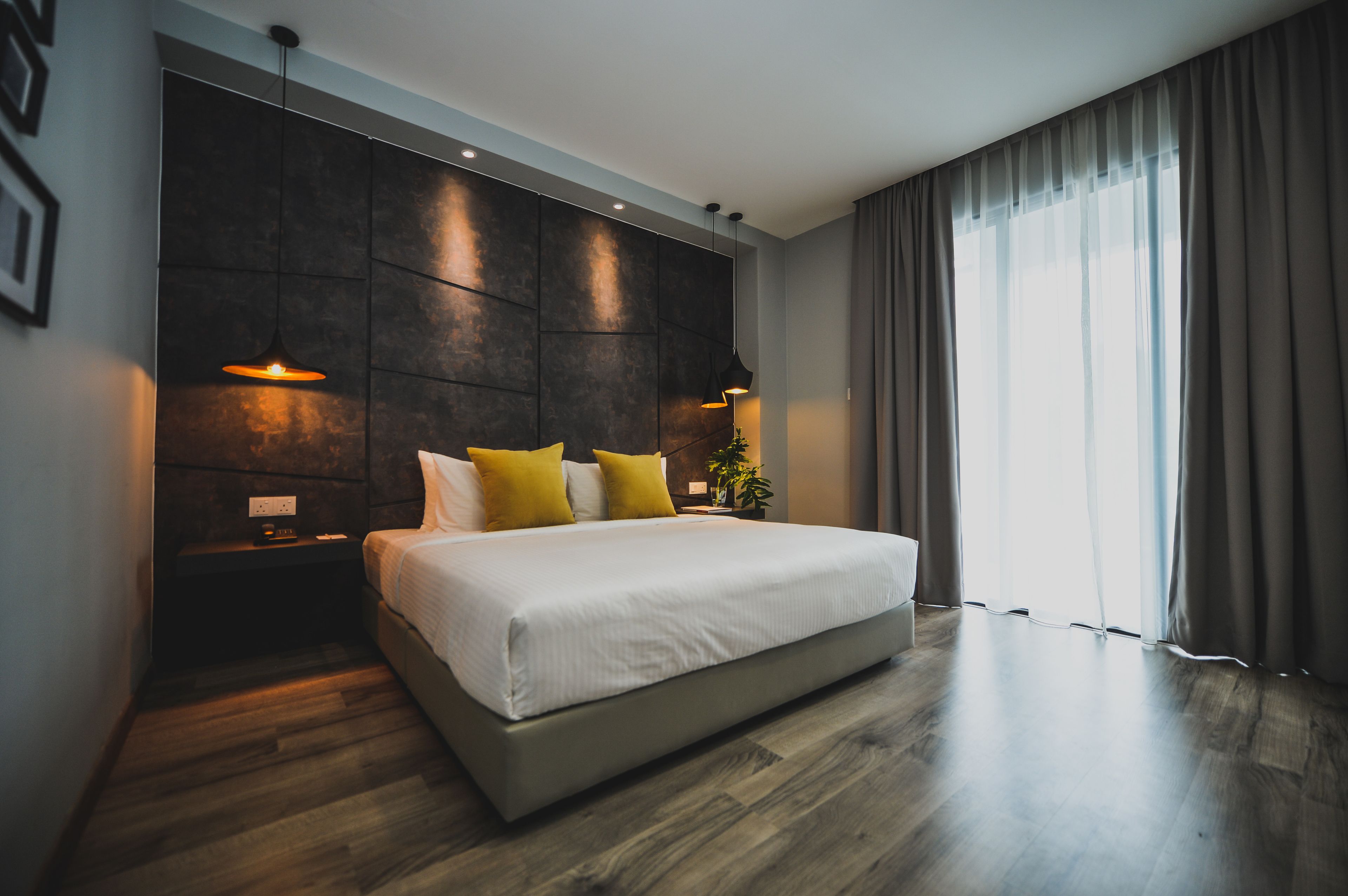 RHR Hotel @ Selayang
