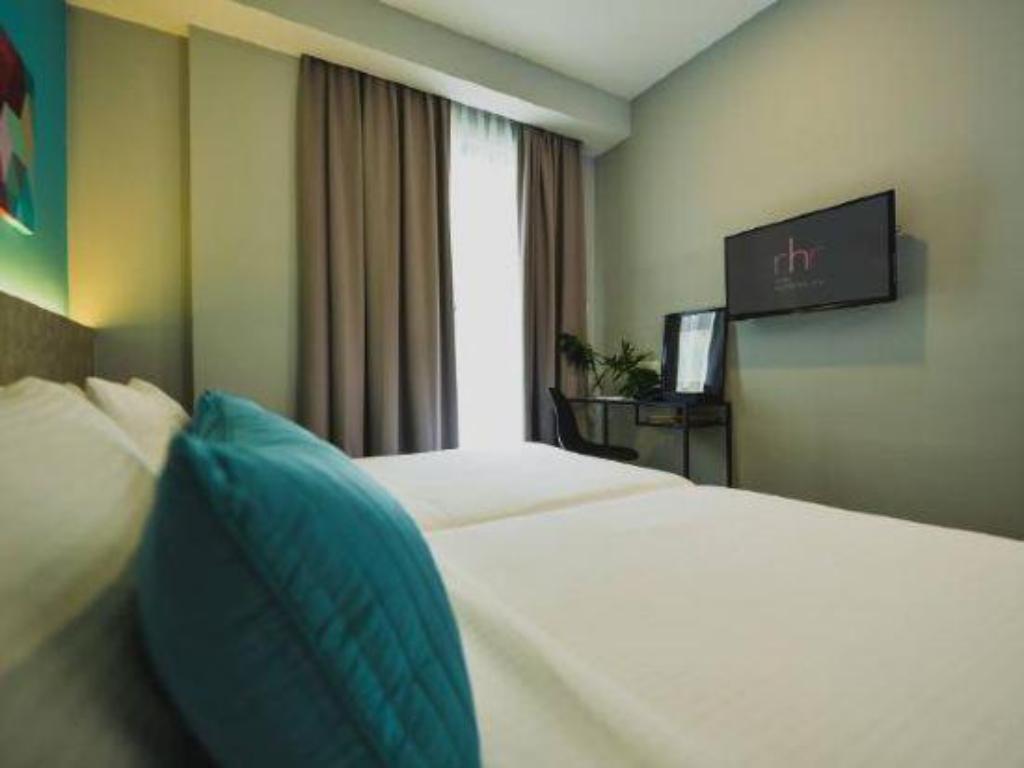 RHR Hotel @ Selayang