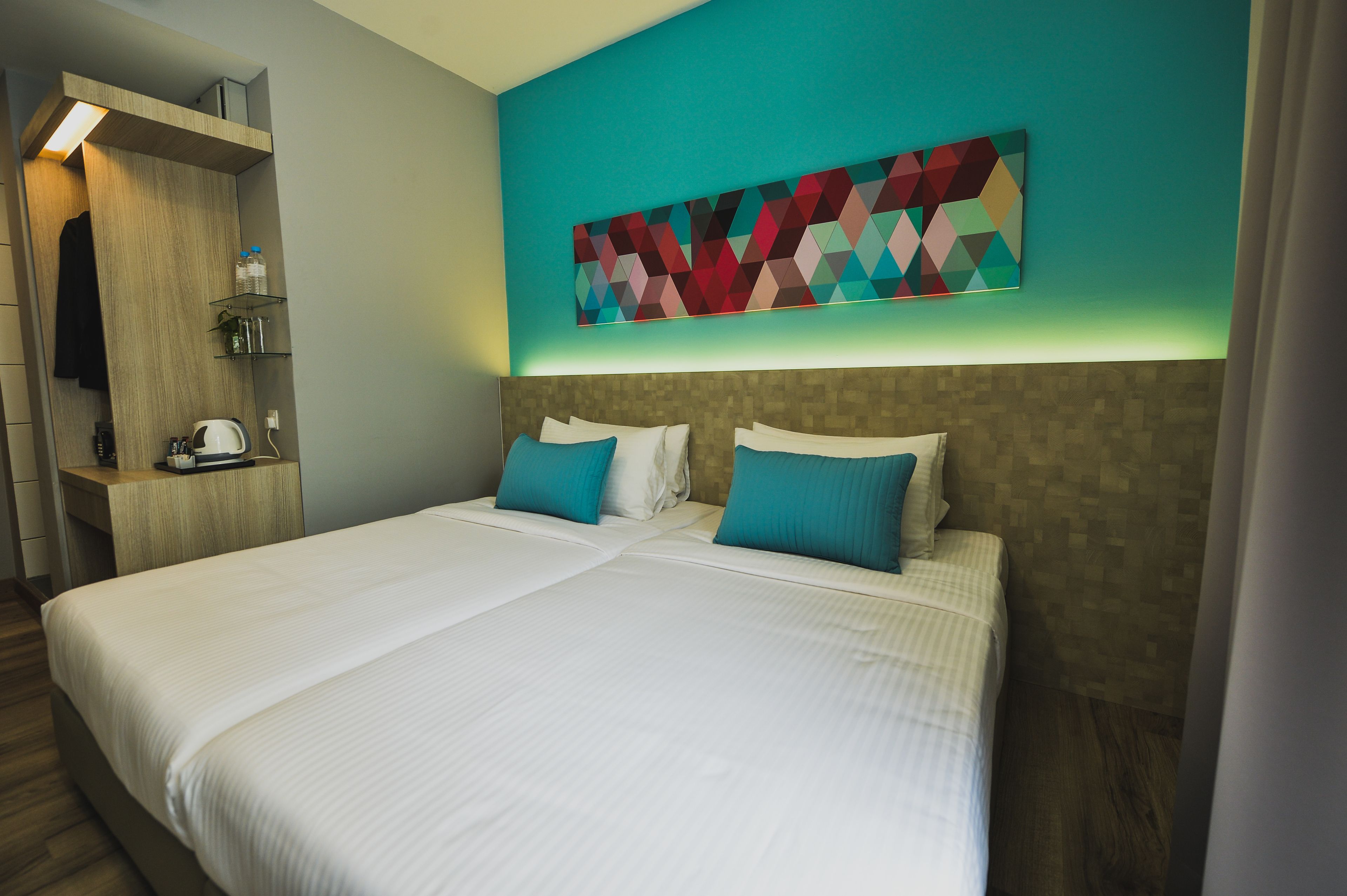 RHR Hotel @ Selayang