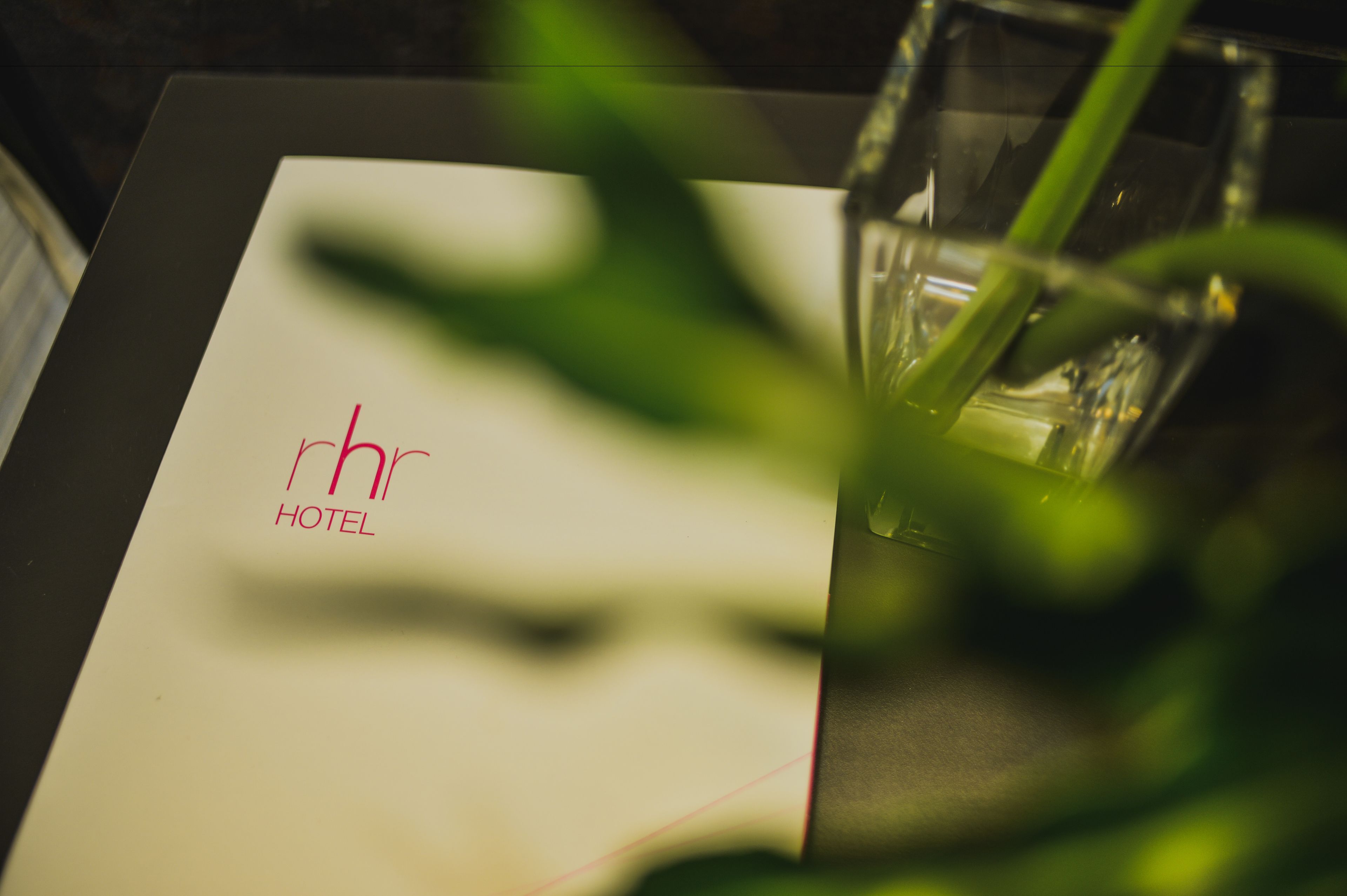 RHR Hotel @ Selayang