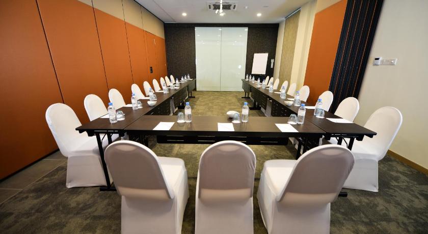 RHR Hotel @ Selayang