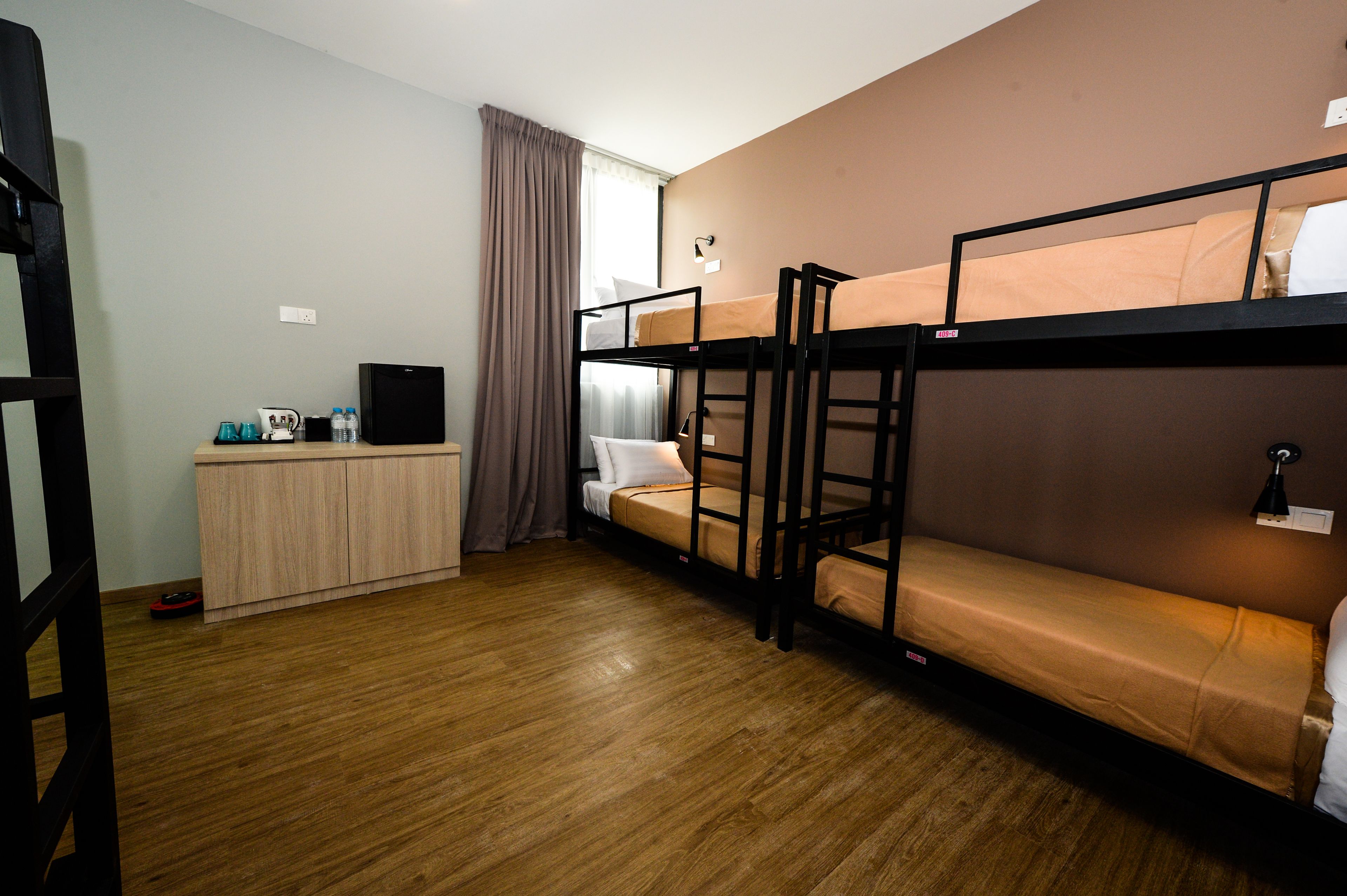 RHR Hotel @ Selayang