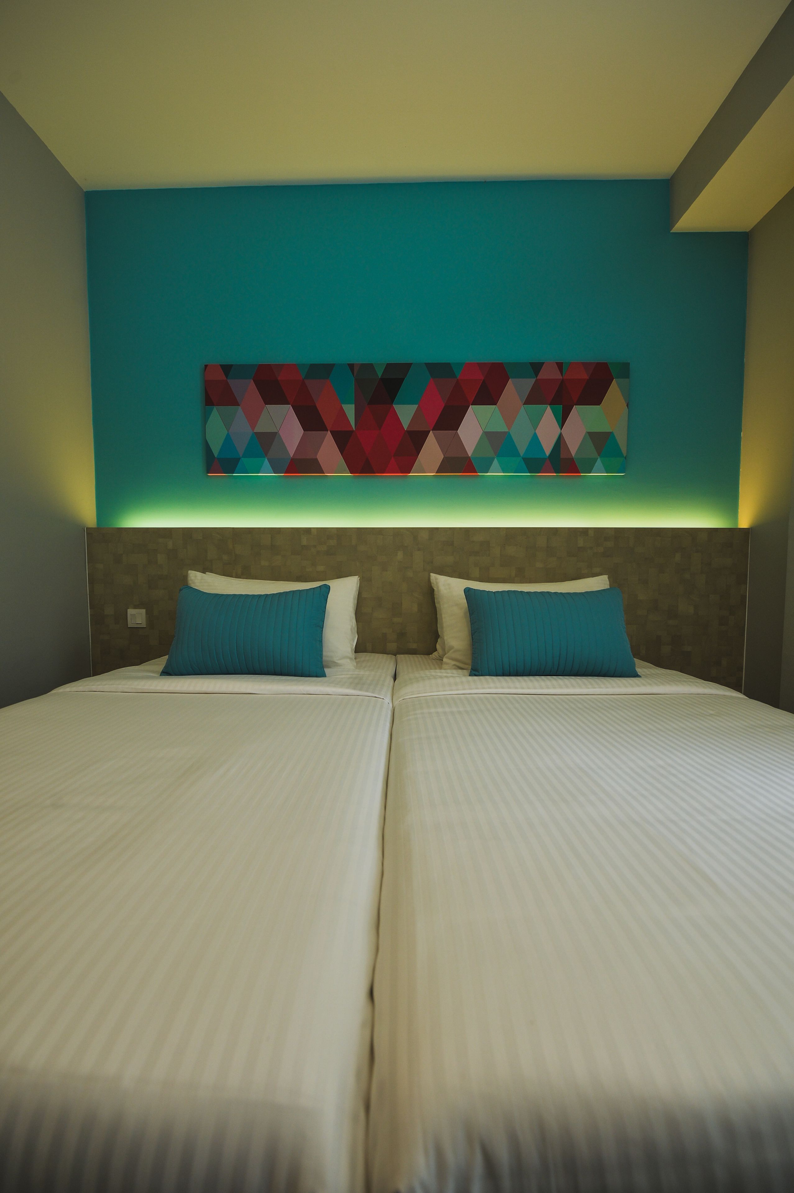 RHR Hotel @ Selayang