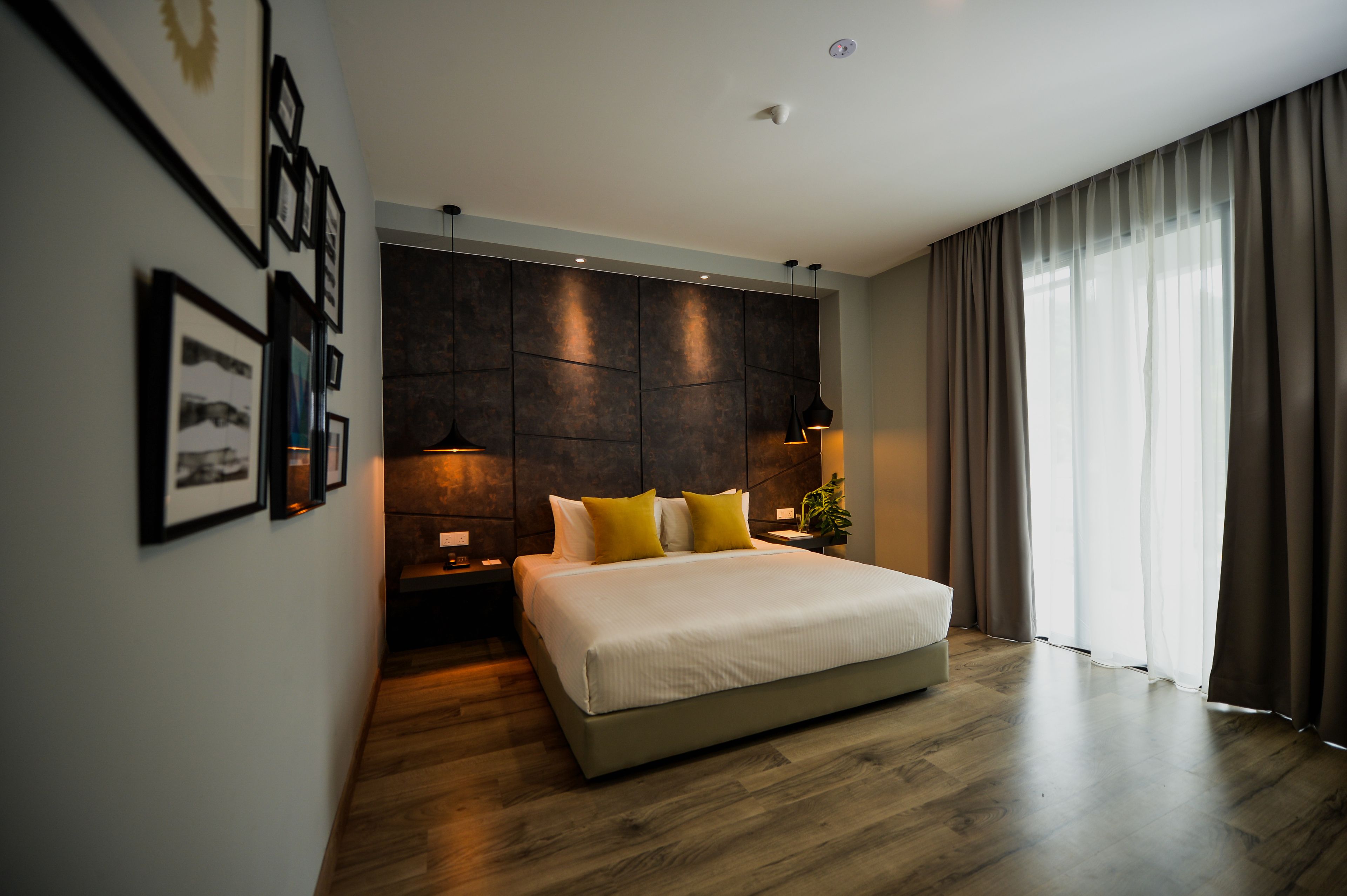 RHR Hotel @ Selayang