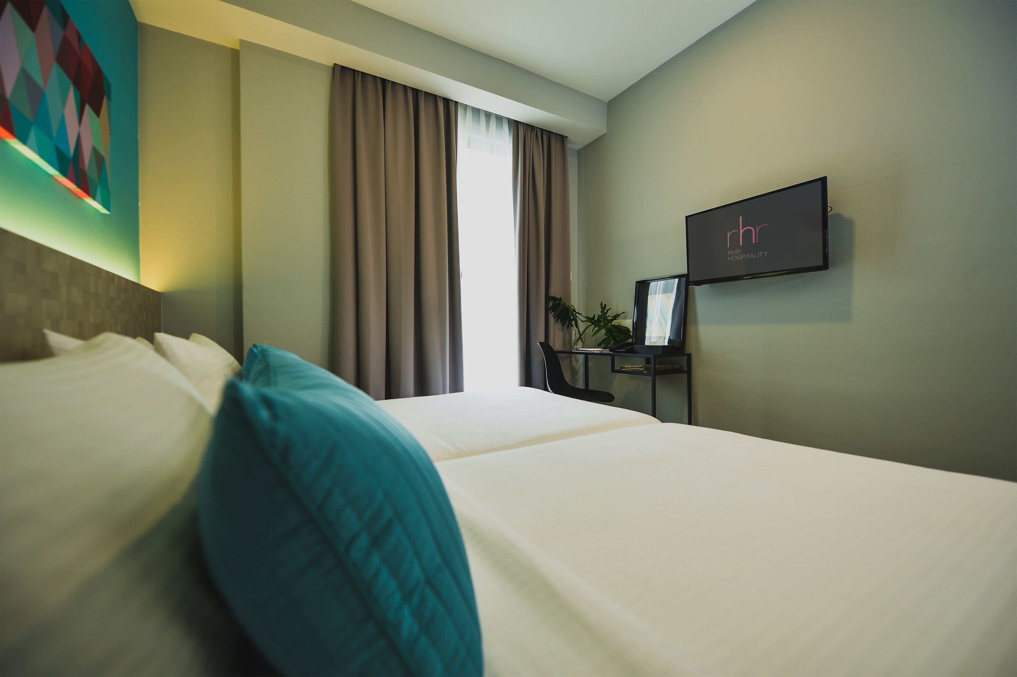 RHR Hotel @ Selayang