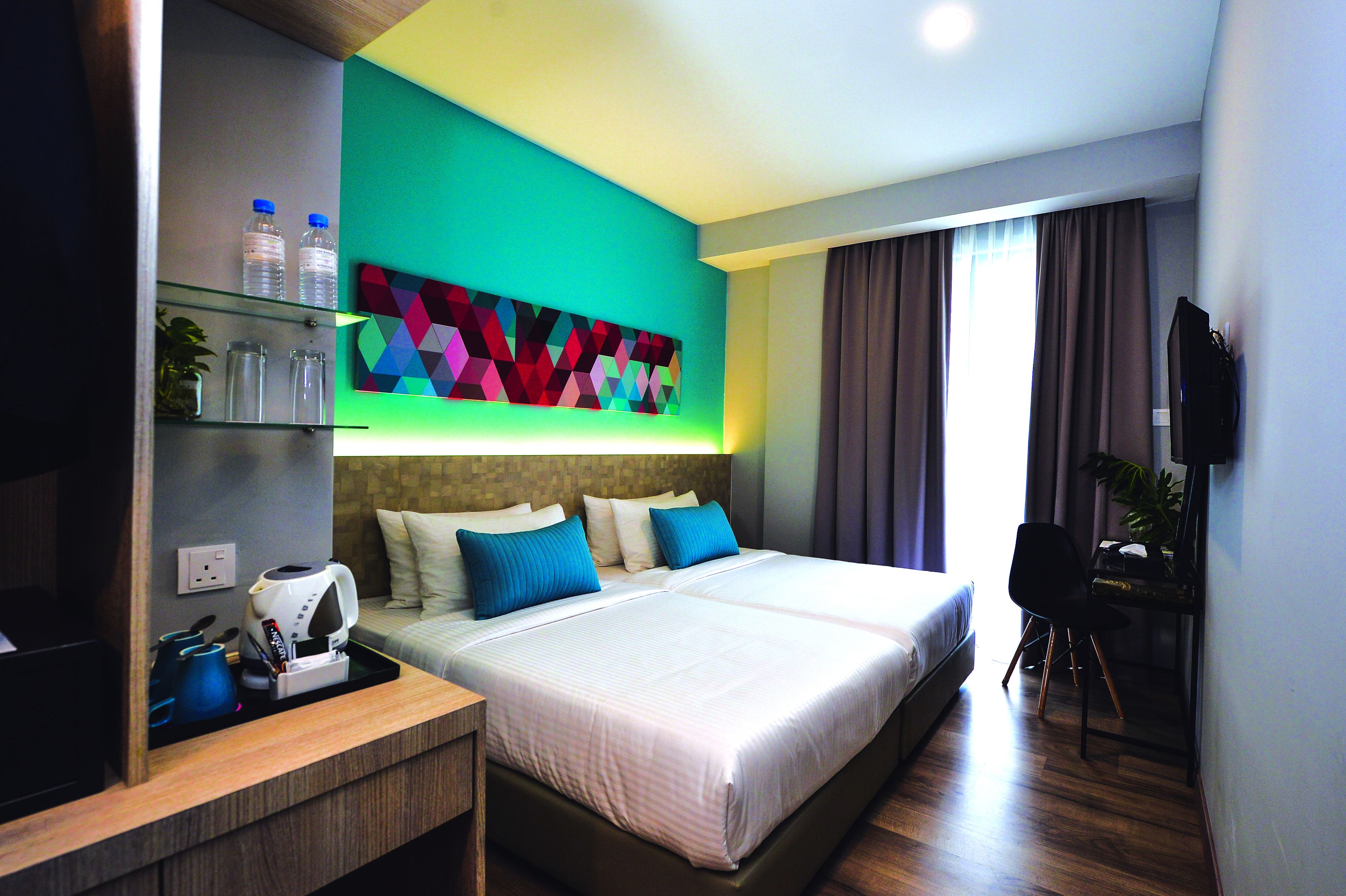 RHR Hotel @ Selayang