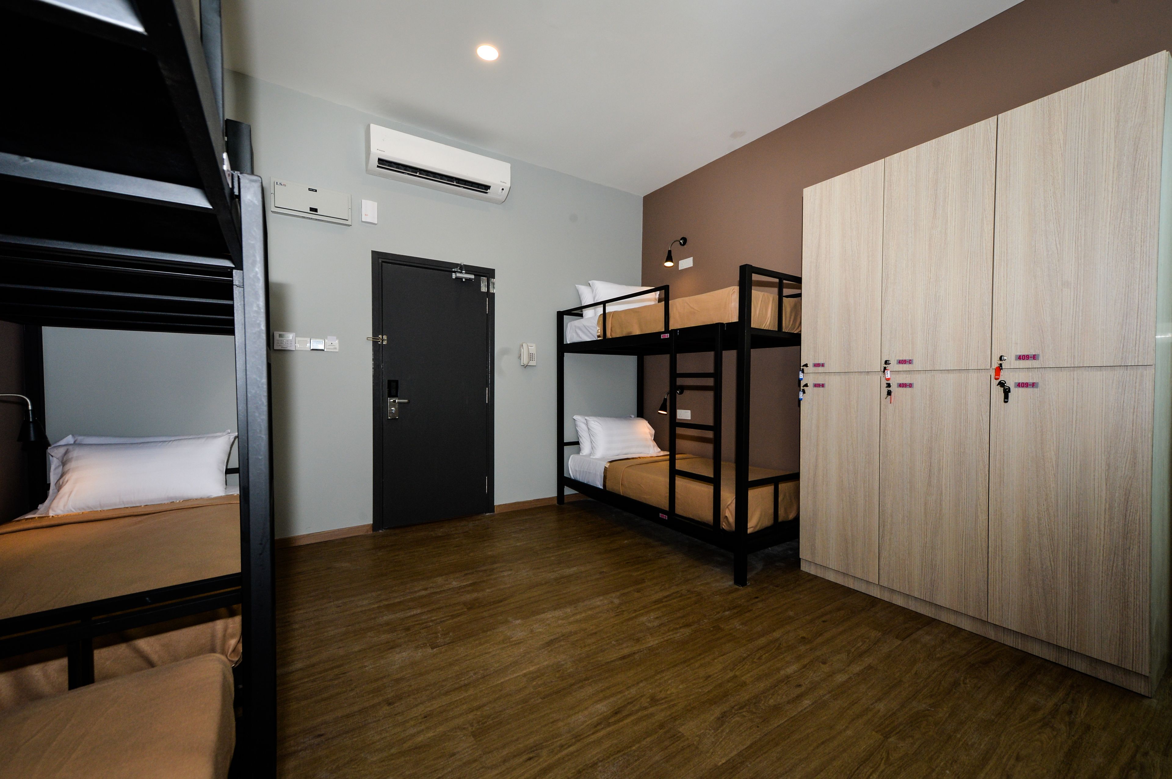 RHR Hotel @ Selayang